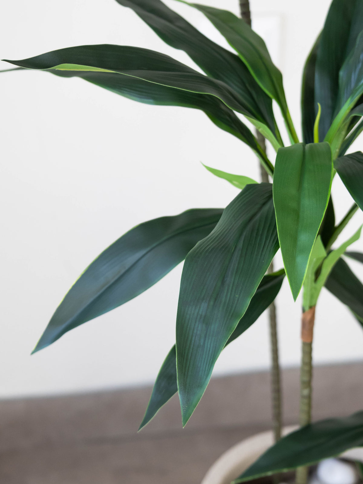 Artificial Green Architecture Dracaena Plant 4ft