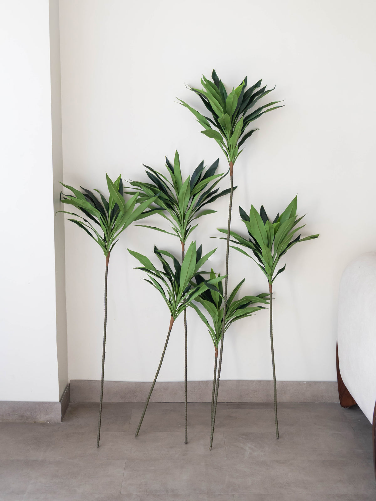 Artificial Green Dracaena Plant 5ft