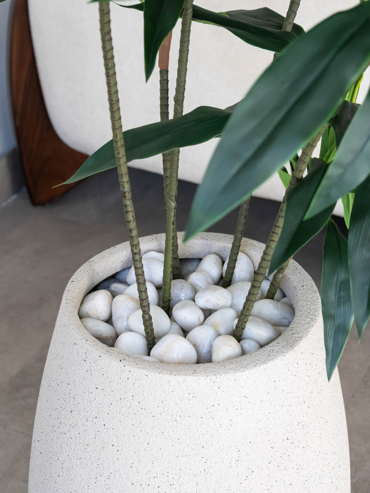 Artificial Green Dracaena Plant 5ft