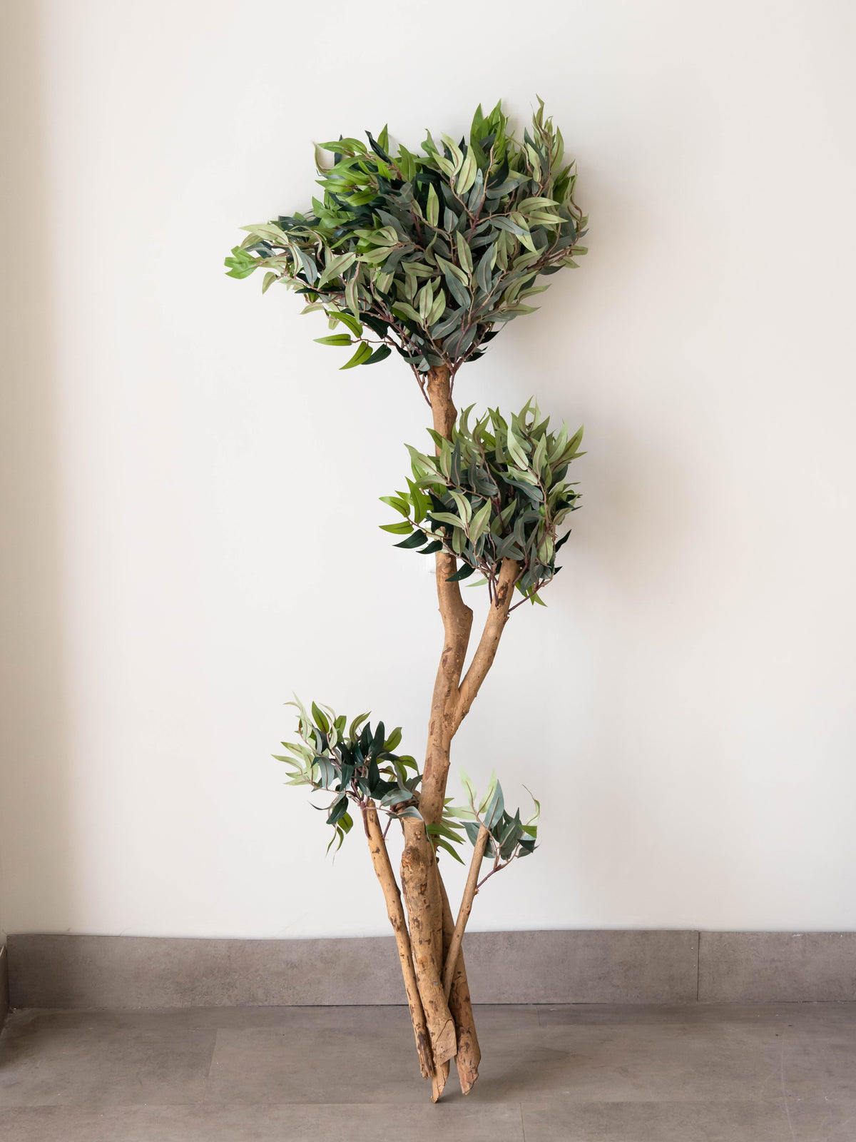 Artificial Ficus Tree 4ft