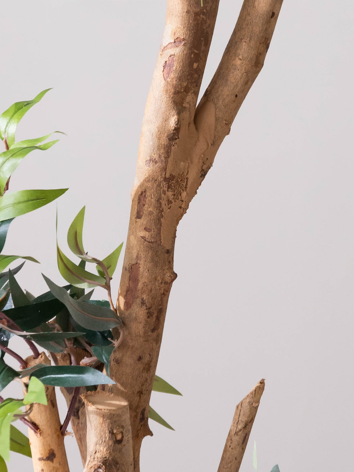 Artificial Ficus Tree 4ft