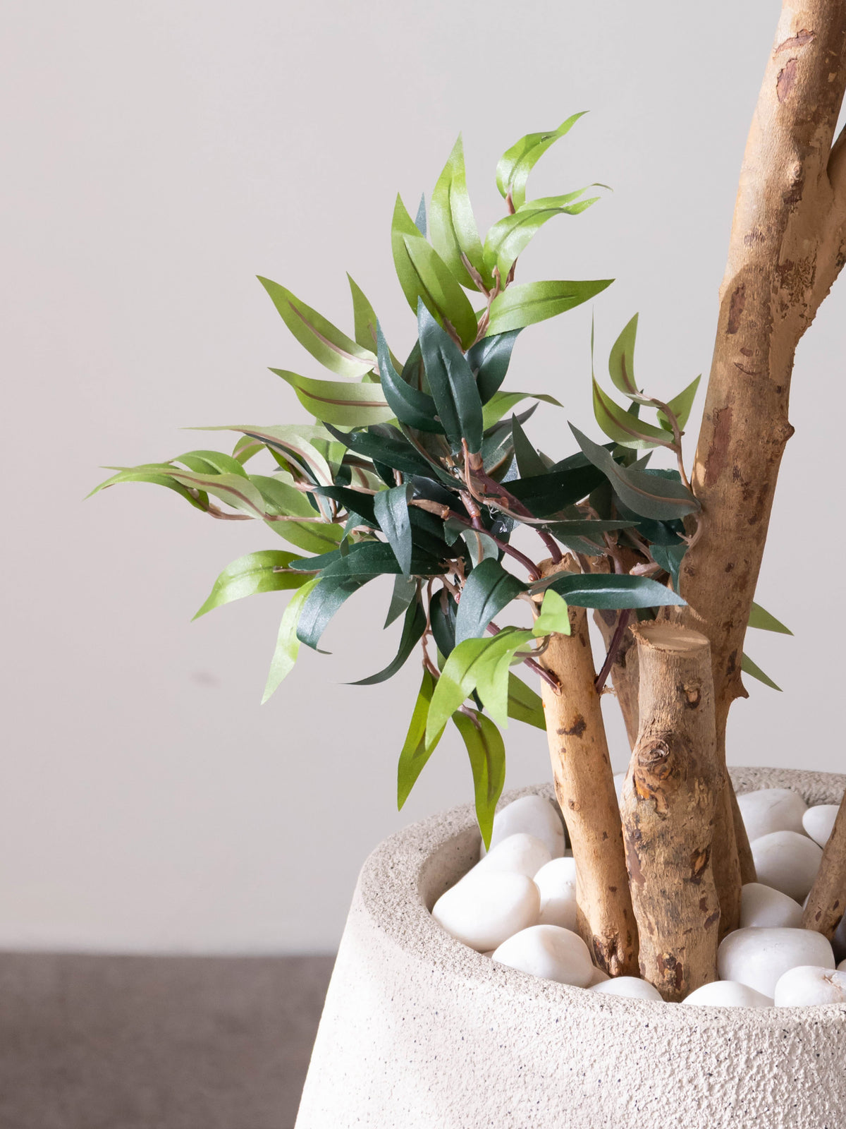 Artificial Ficus Tree 4ft