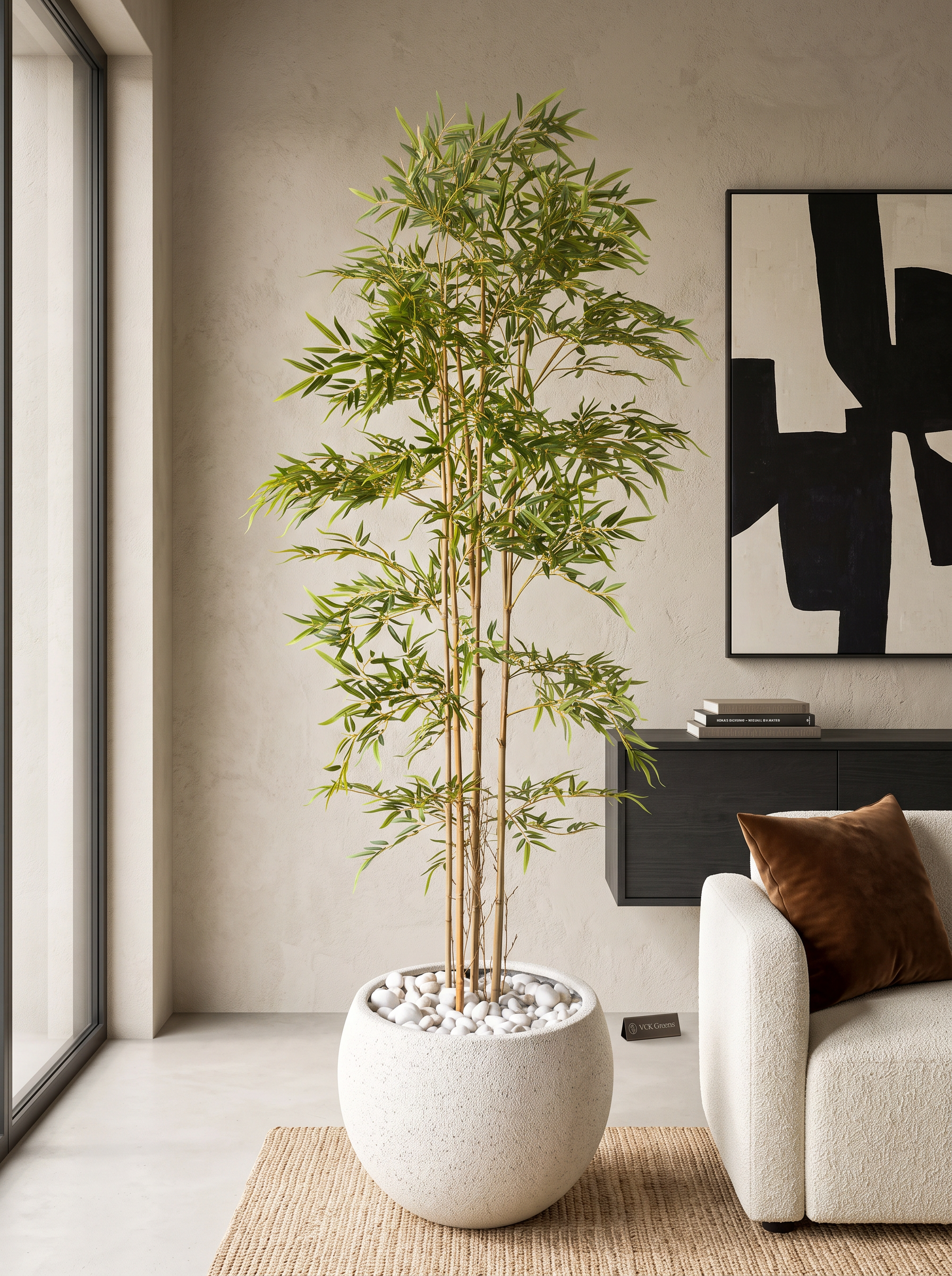 Artificial Bamboo Tree- 7ft
