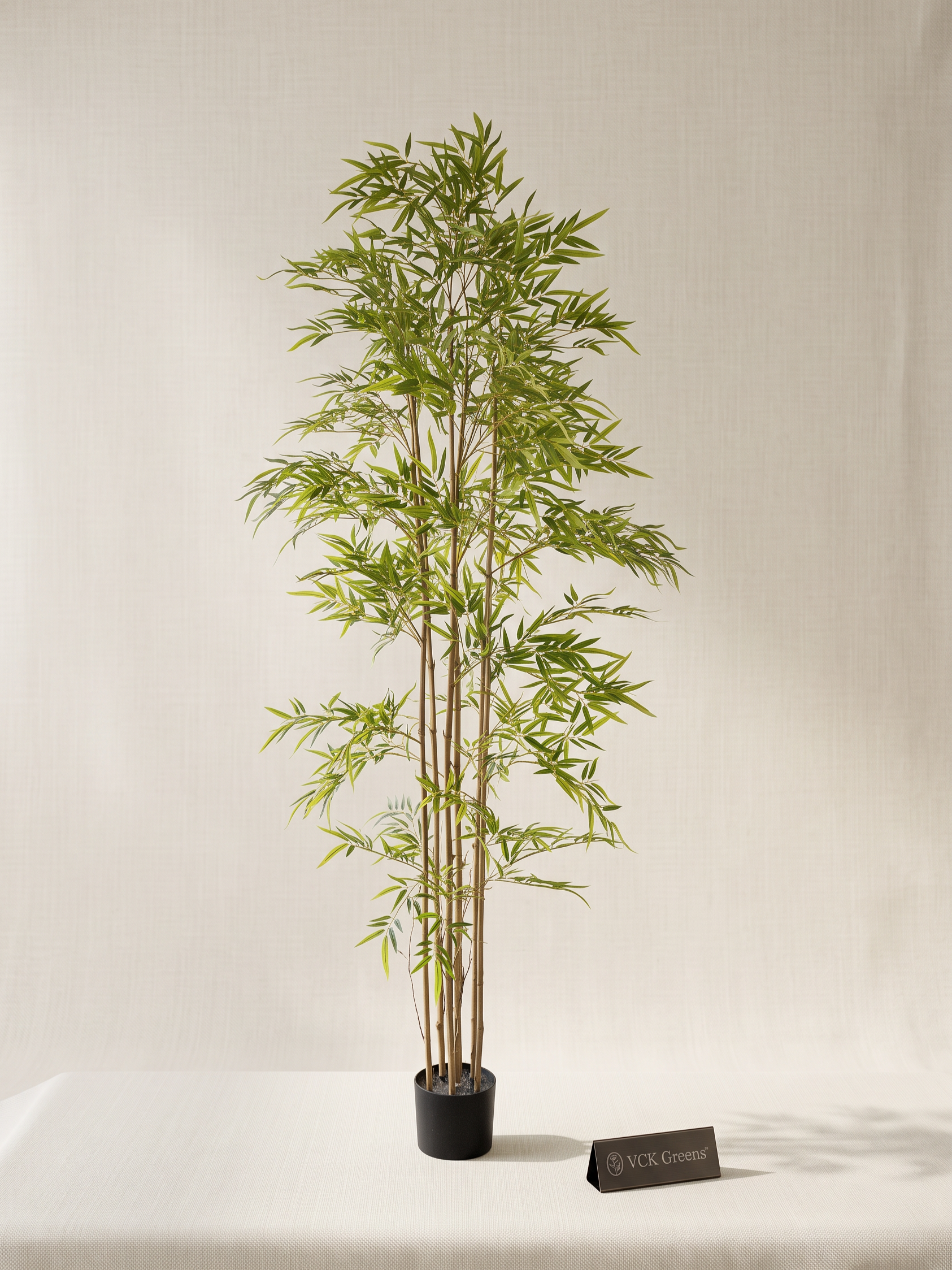 Artificial Bamboo Tree- 7ft