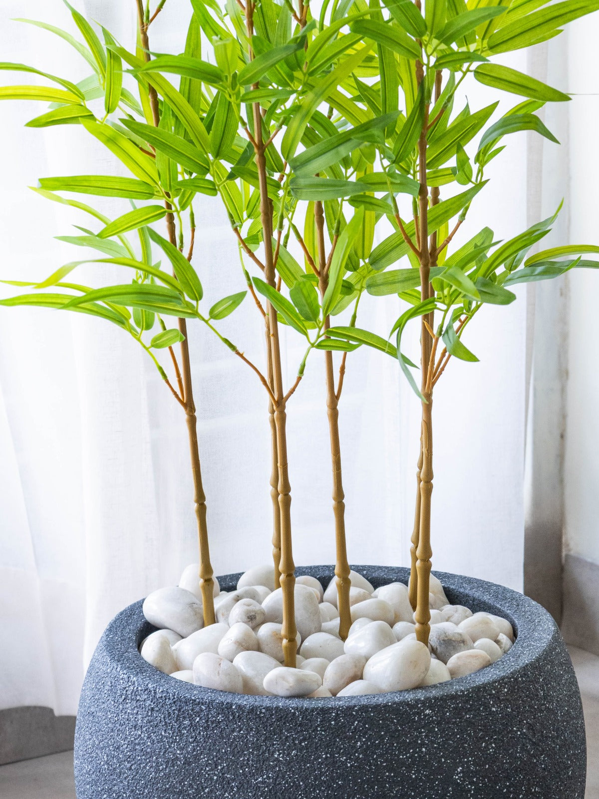 Artificial Bamboo Stick 4ft