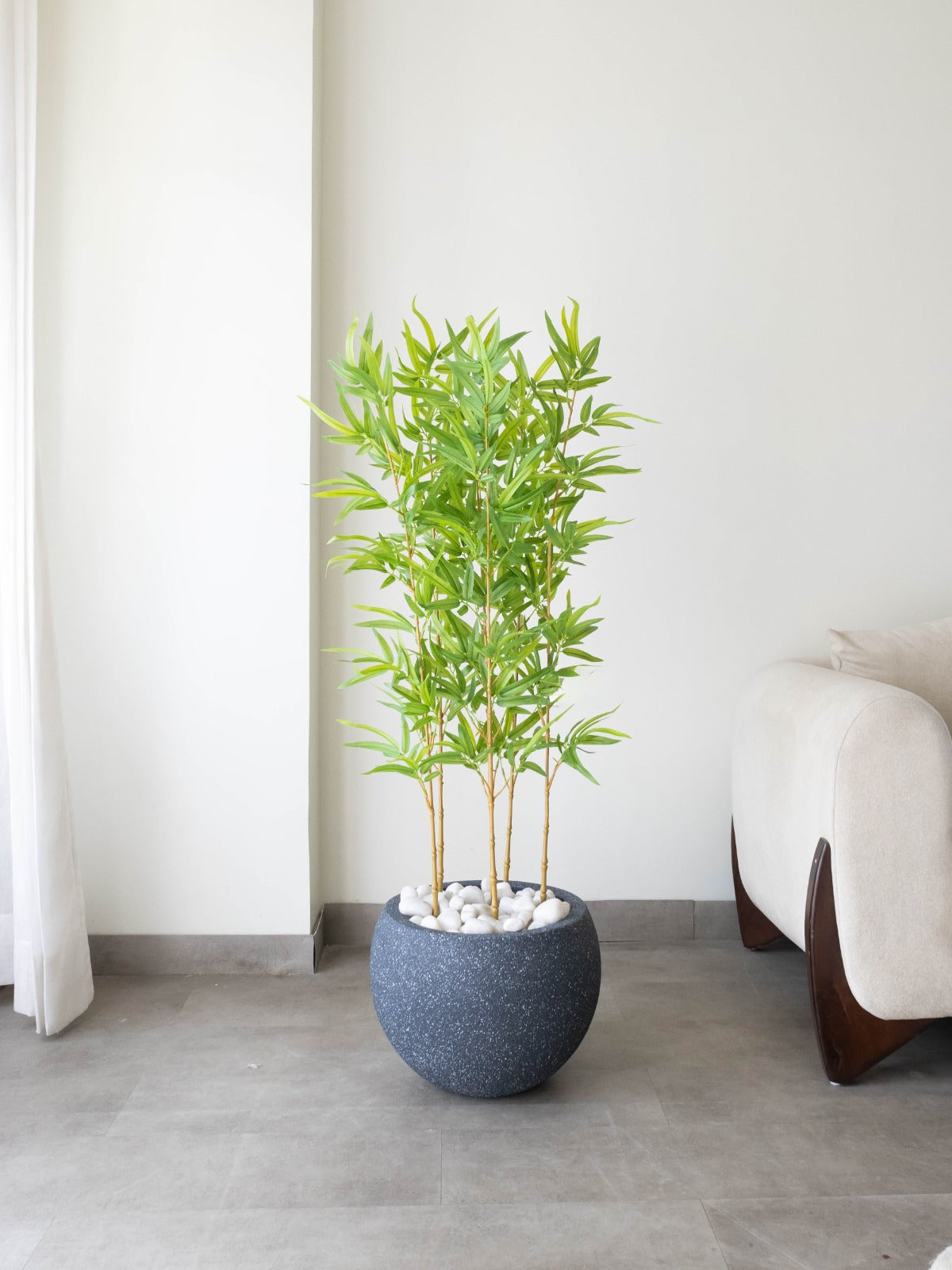 Artificial Bamboo Stick 4ft
