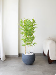 Artificial Bamboo Stick 4ft