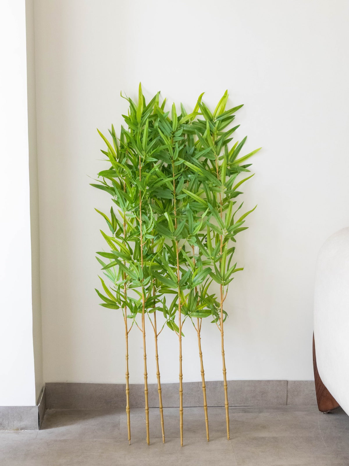 Artificial Bamboo Stick 4ft