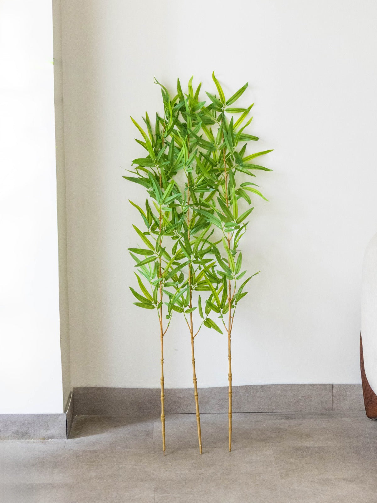 Artificial Bamboo Stick 4ft