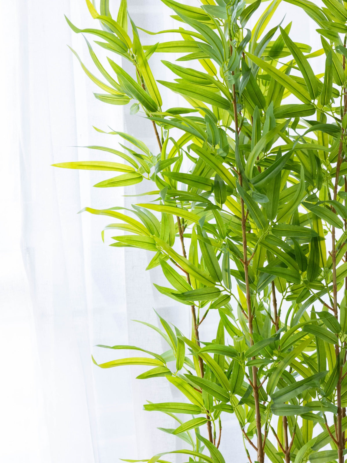 Artificial Bamboo Stick 4ft
