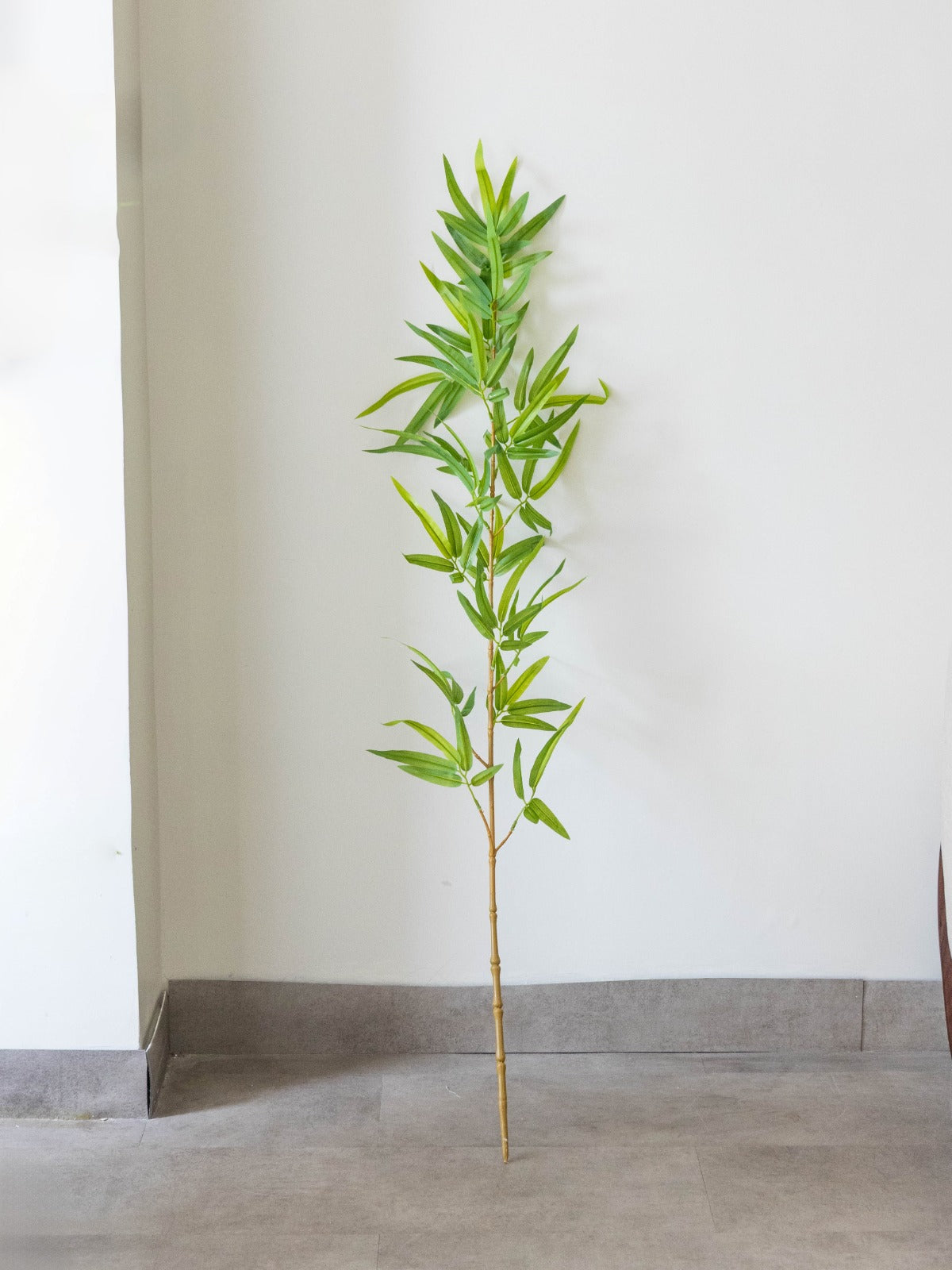 Artificial Bamboo Stick 4ft