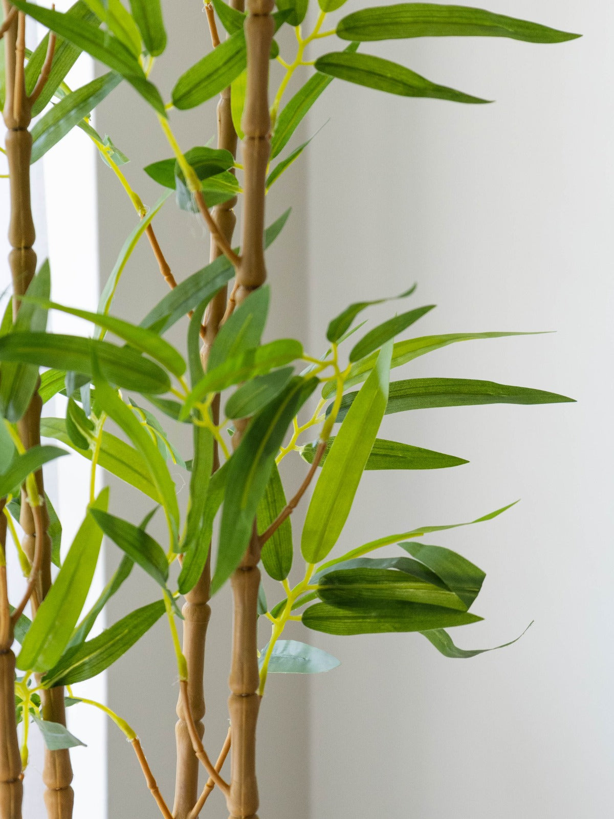 Artificial Bamboo Stick 6ft