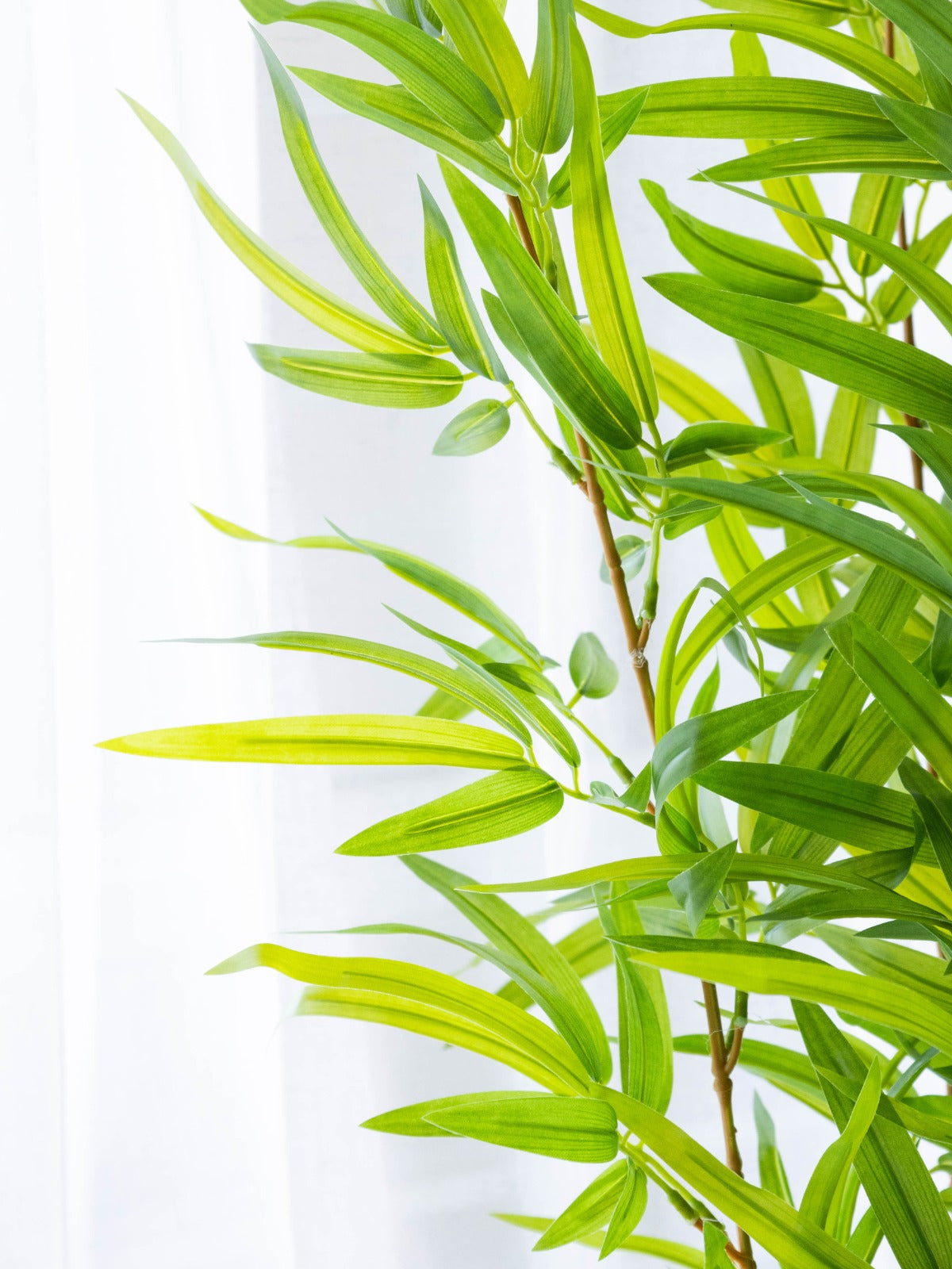 Artificial Bamboo Stick 6ft
