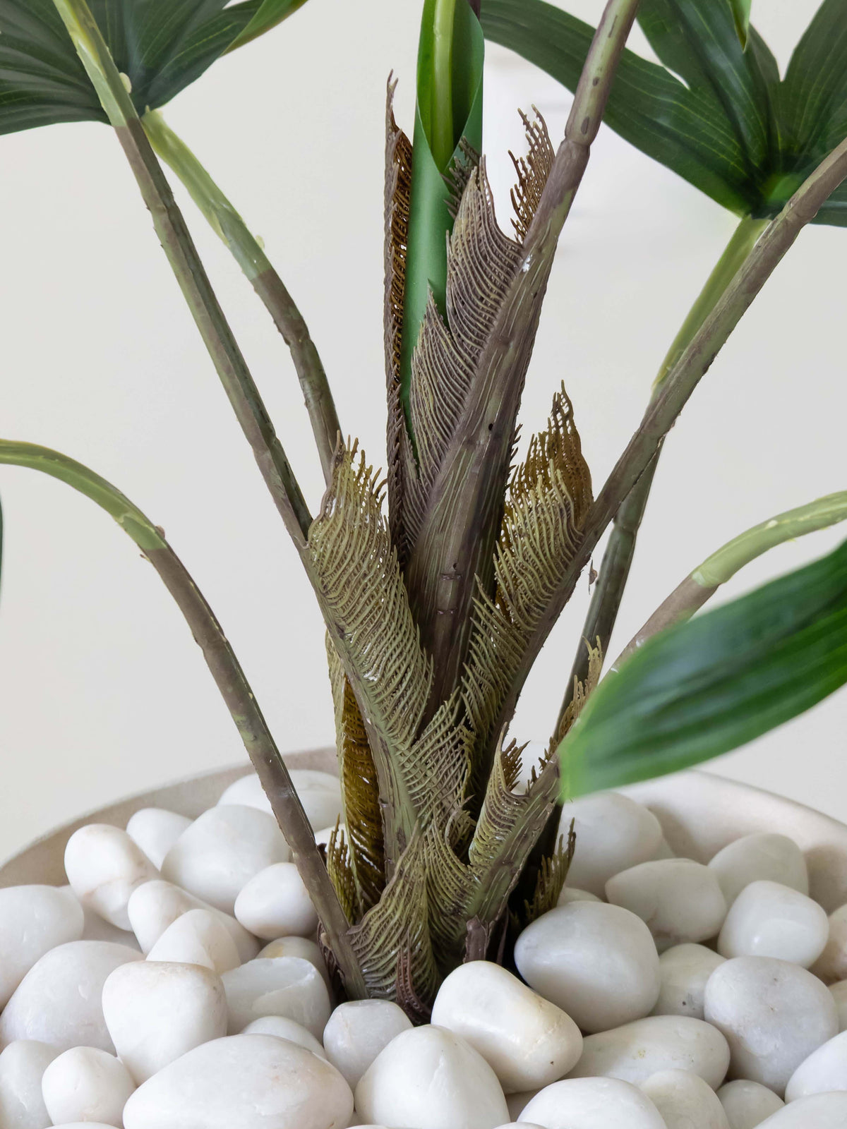 Artificial Rhapis Palm 2.5ft