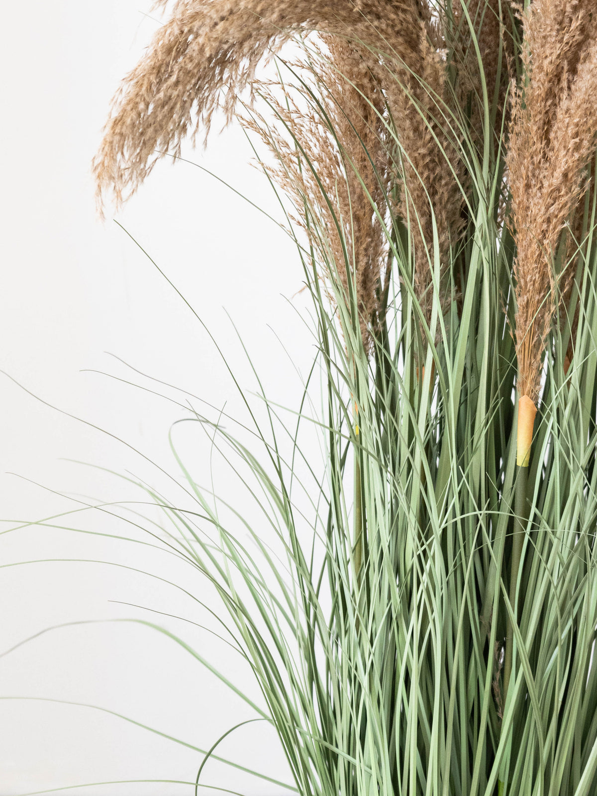 Artificial Reed Grass Plant 4ft