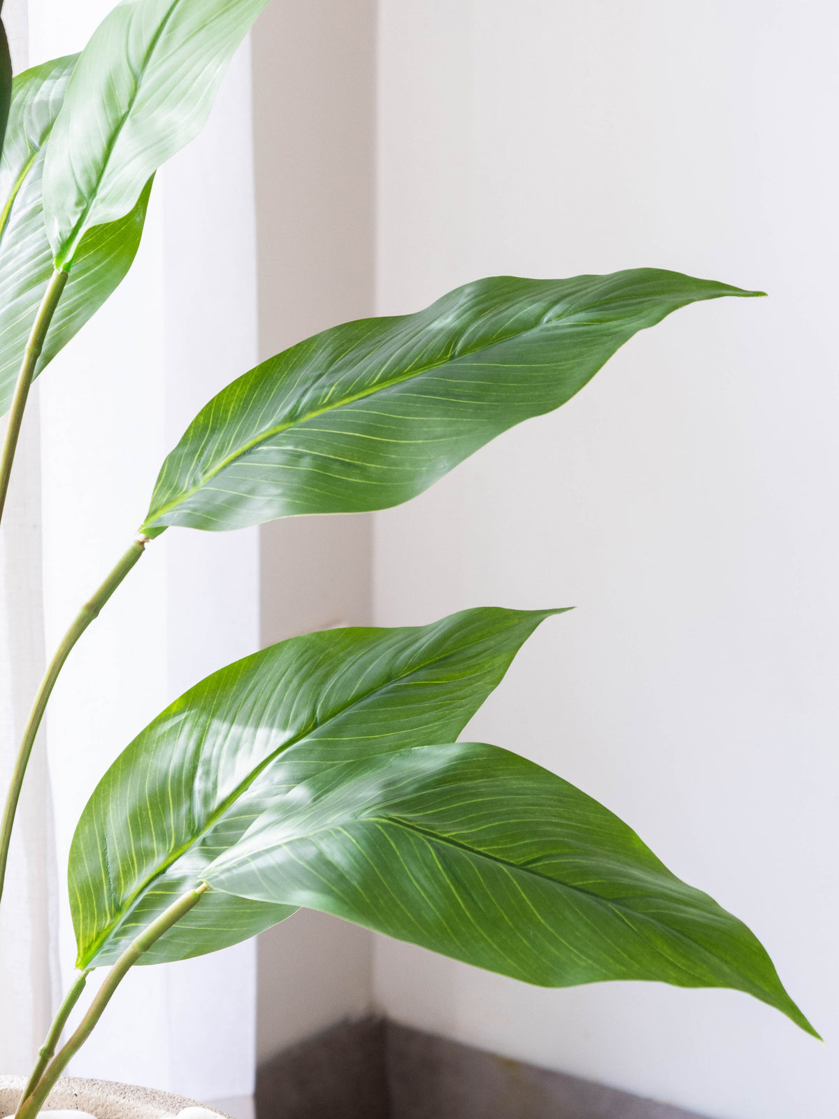 Artificial Paradise Bloom Plant 3.3ft