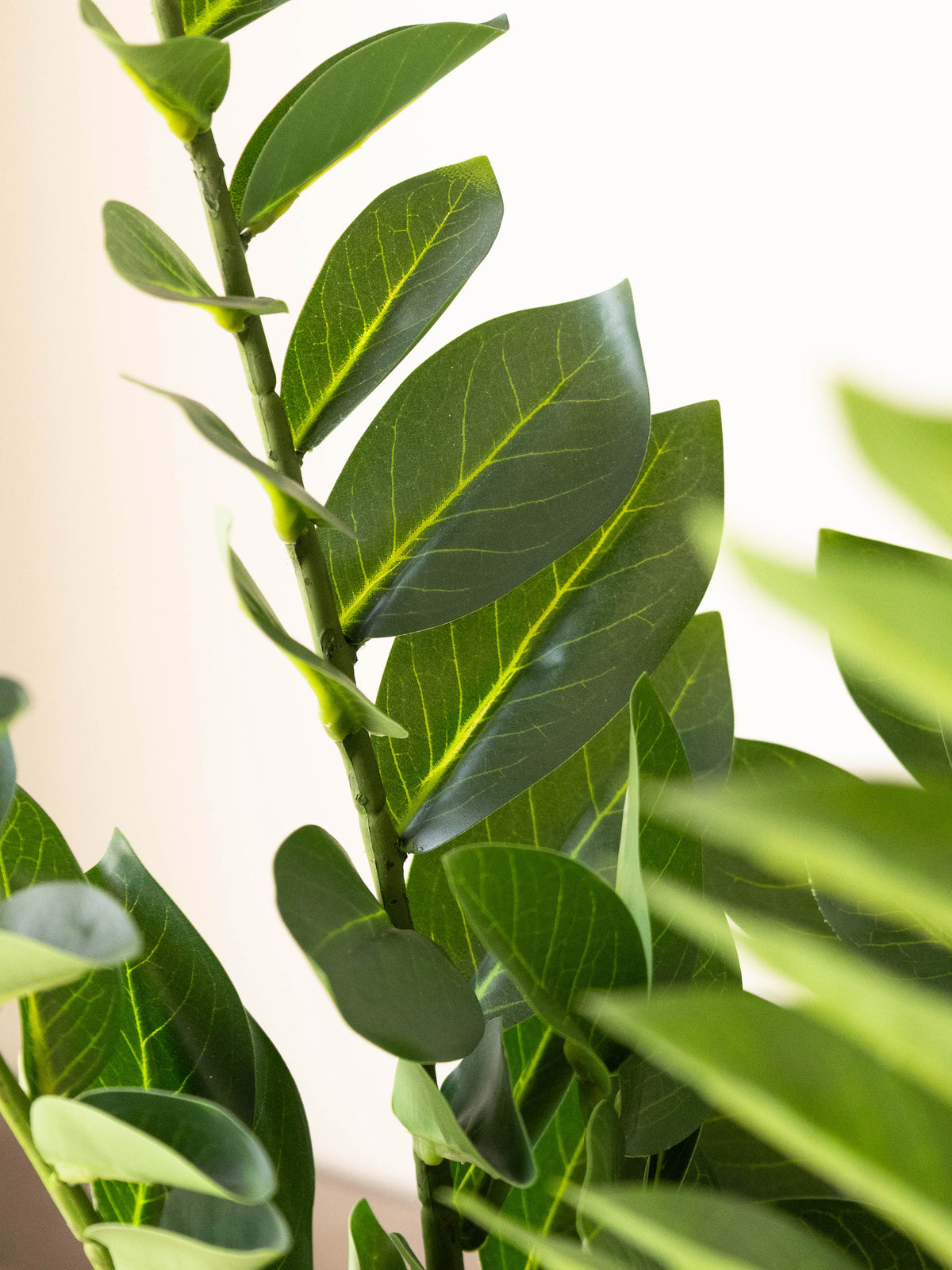 Artificial ZZ Verde Plant 2.5ft