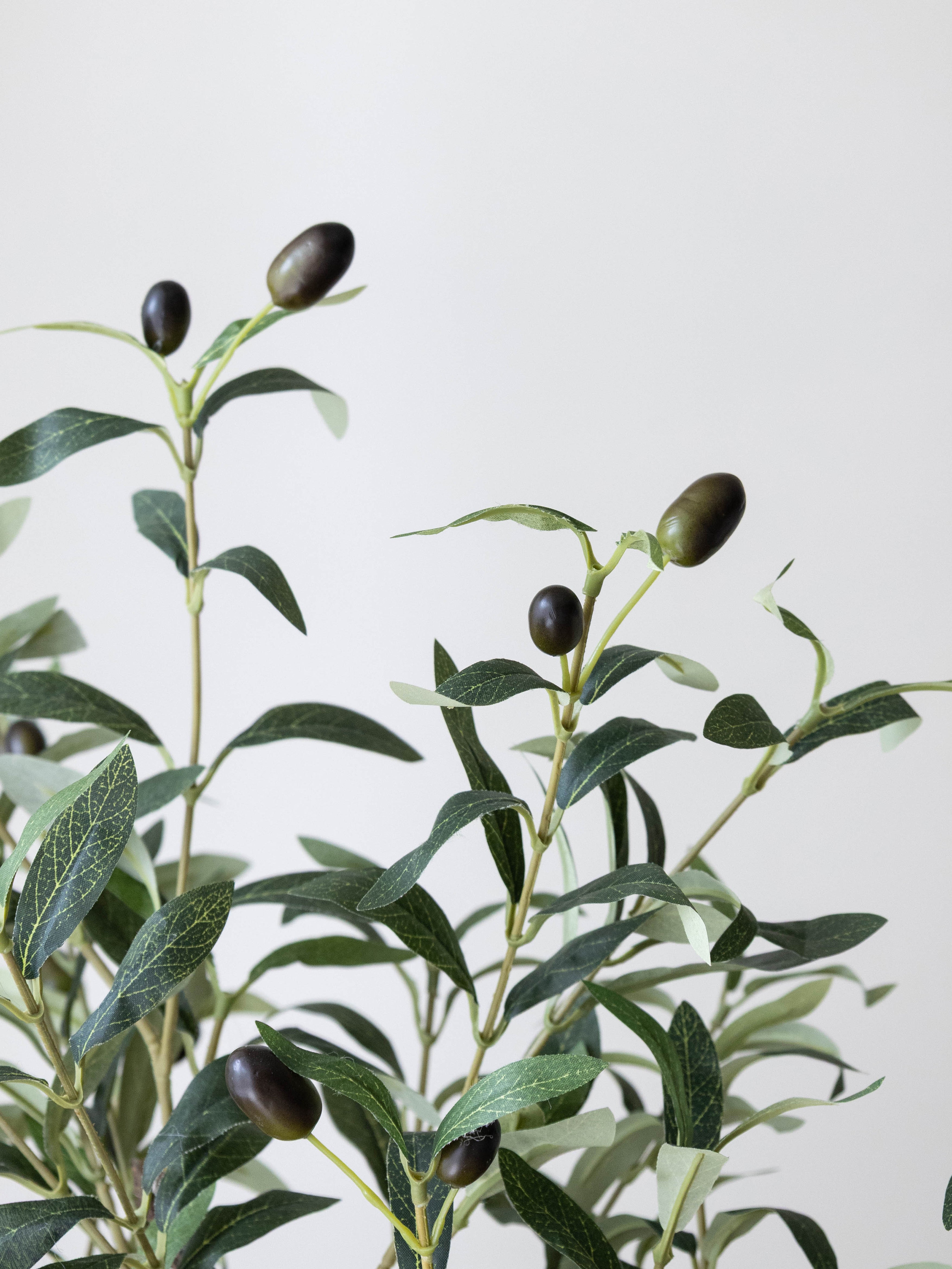 Artificial Olive Grove Bonsai 2ft