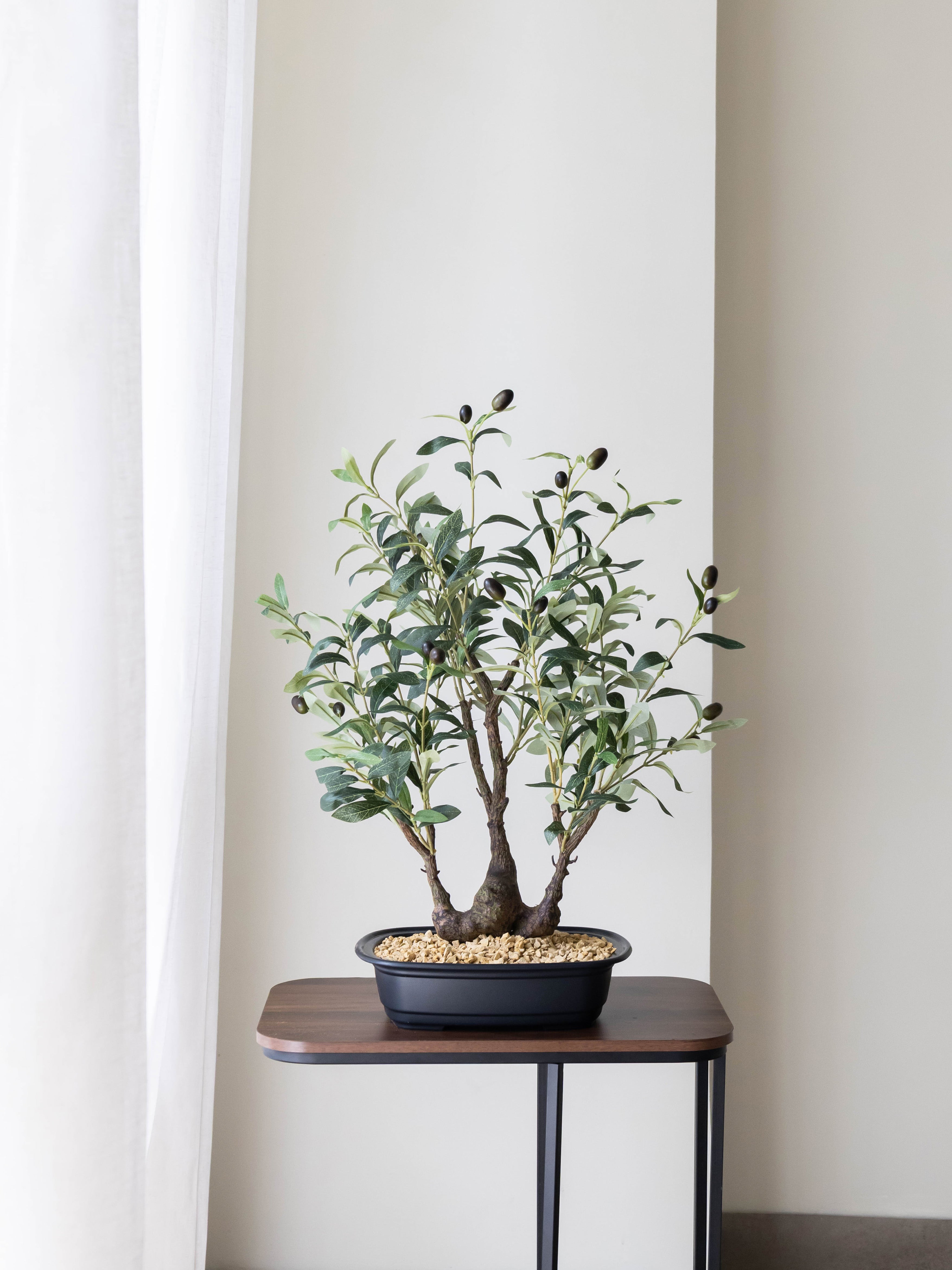 Artificial Olive Grove Bonsai 2ft