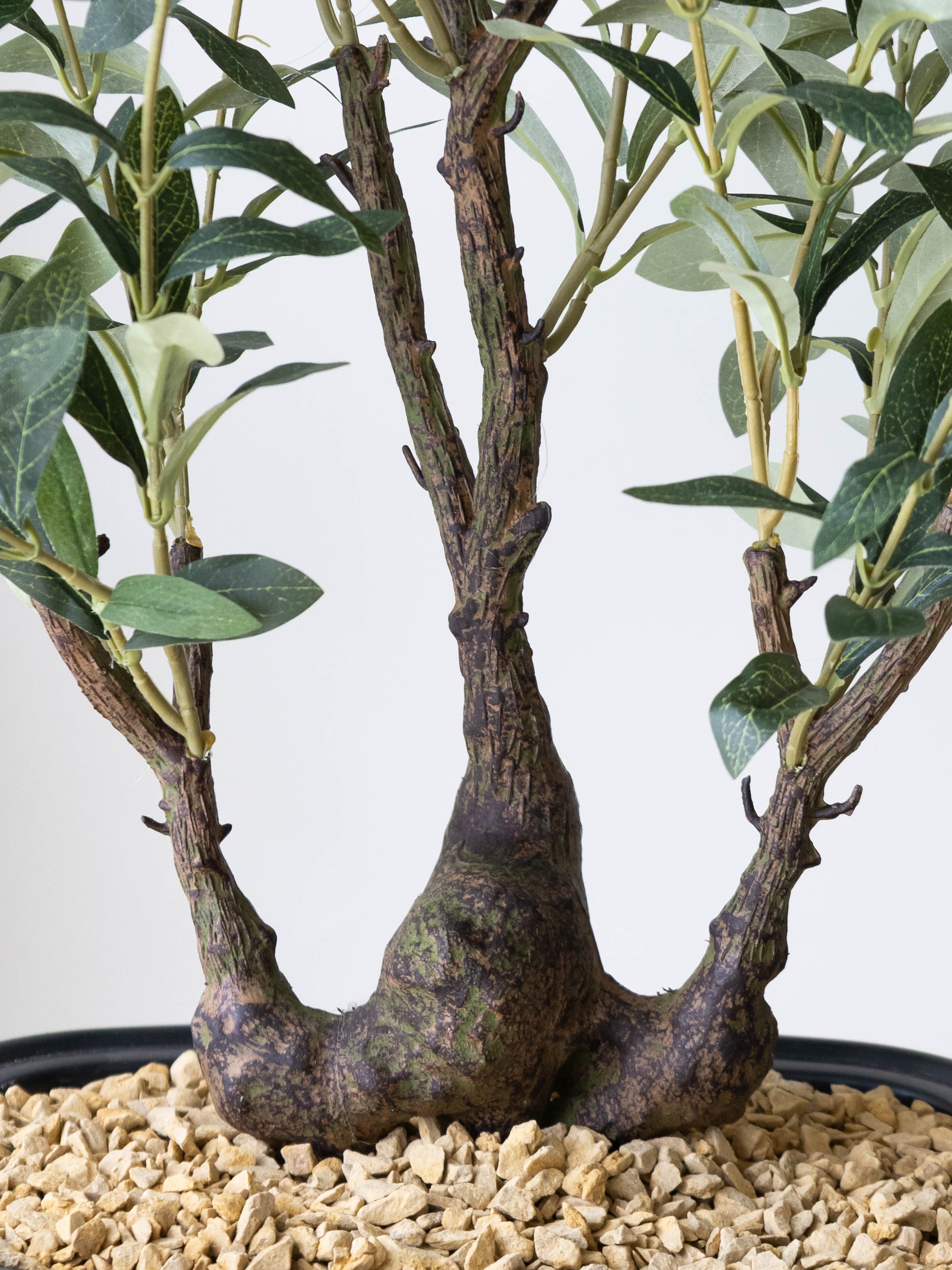 Artificial Olive Grove Bonsai 2ft
