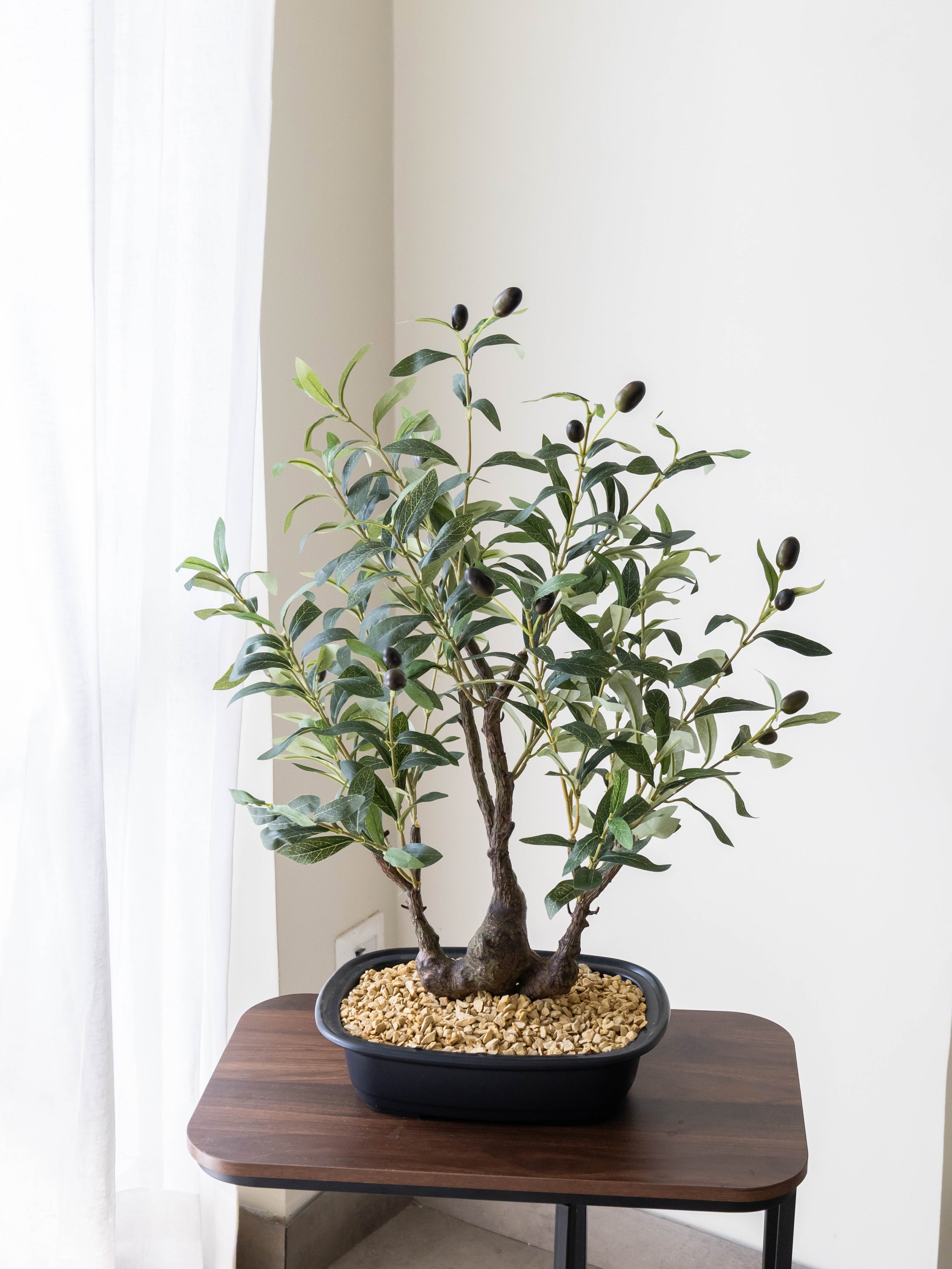 Artificial Olive Grove Bonsai 2ft