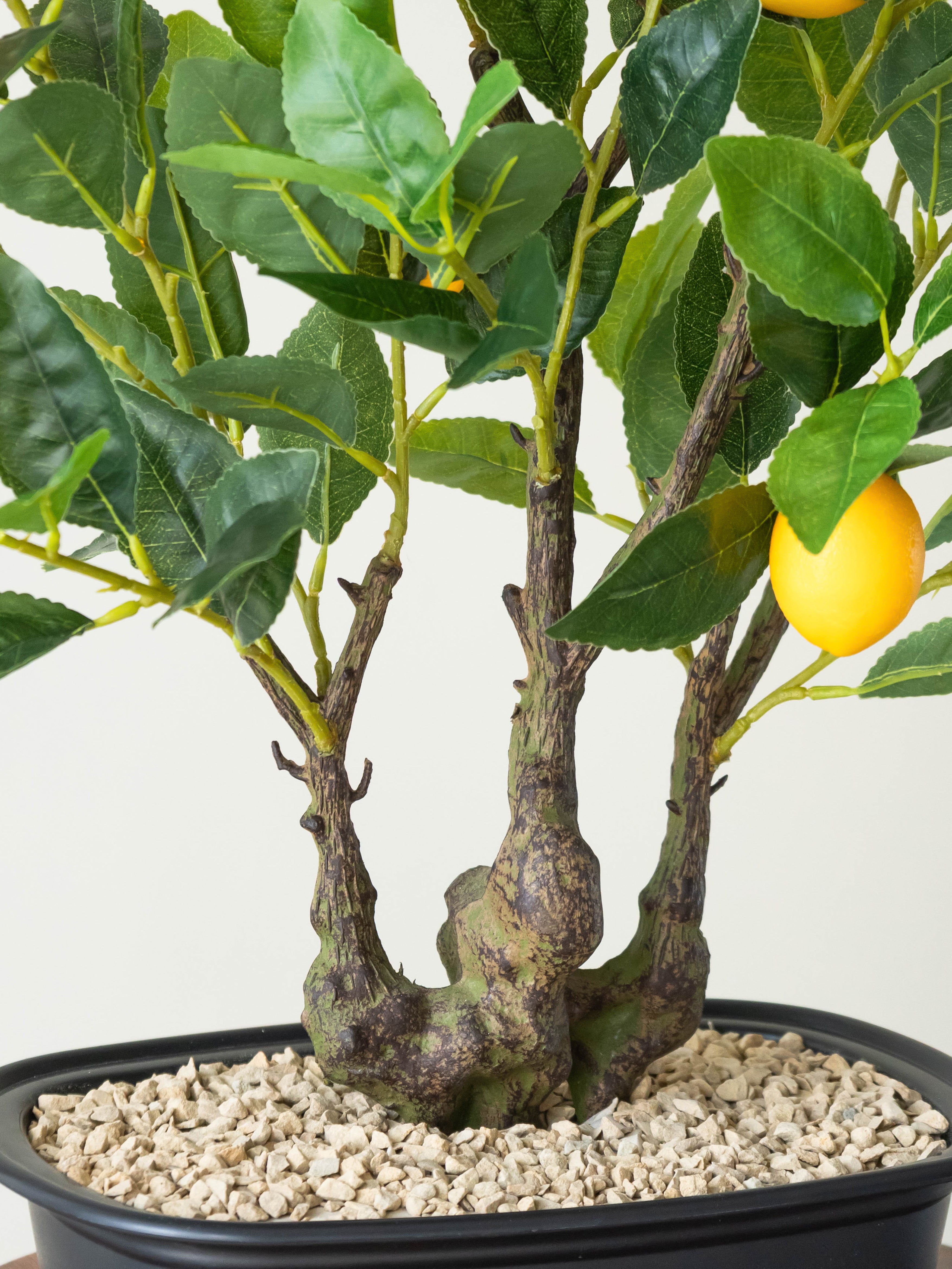 Artificial Lemon Grove Bonsai 2ft