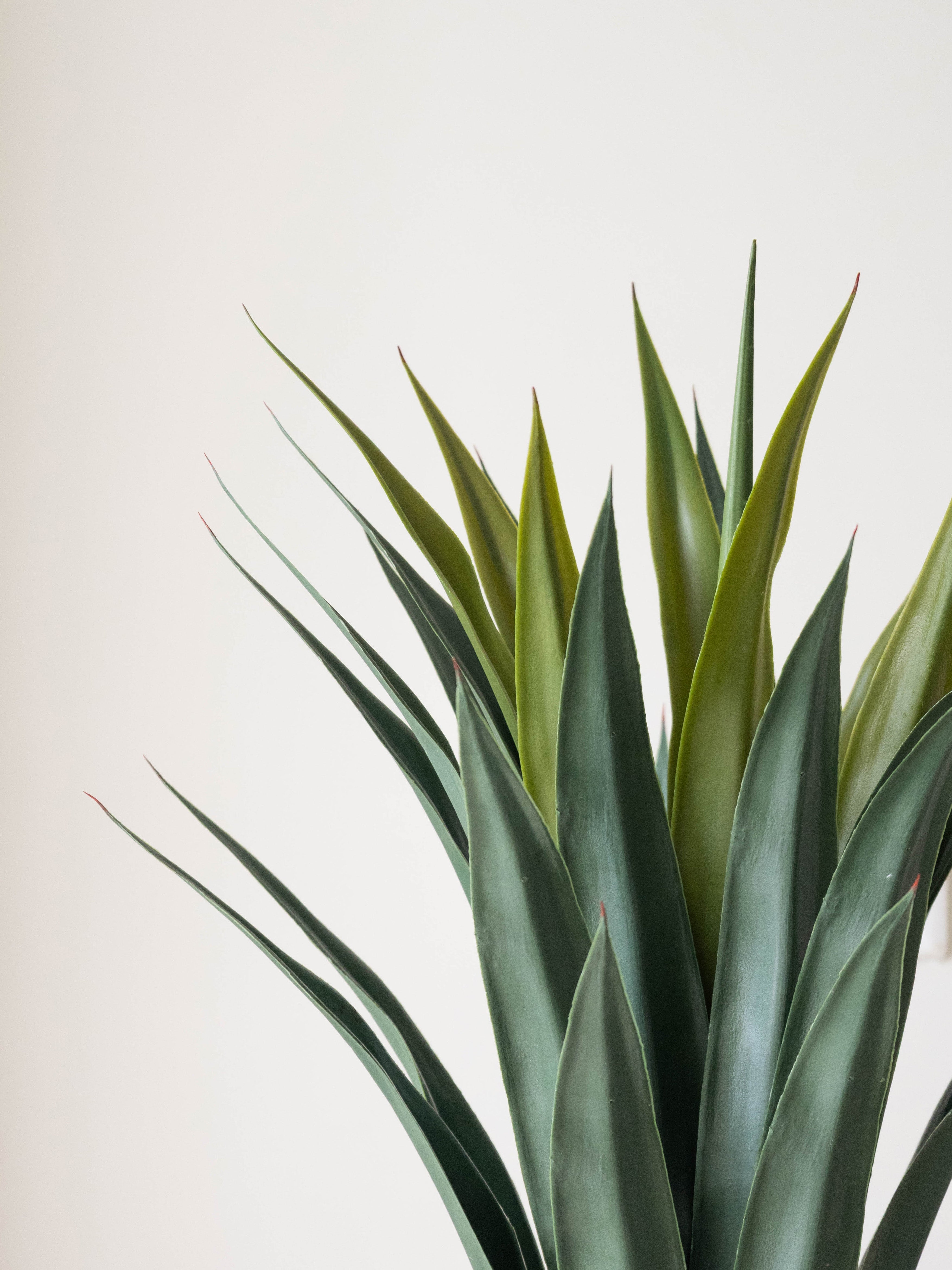Artificial Agave Plant 2.3ft