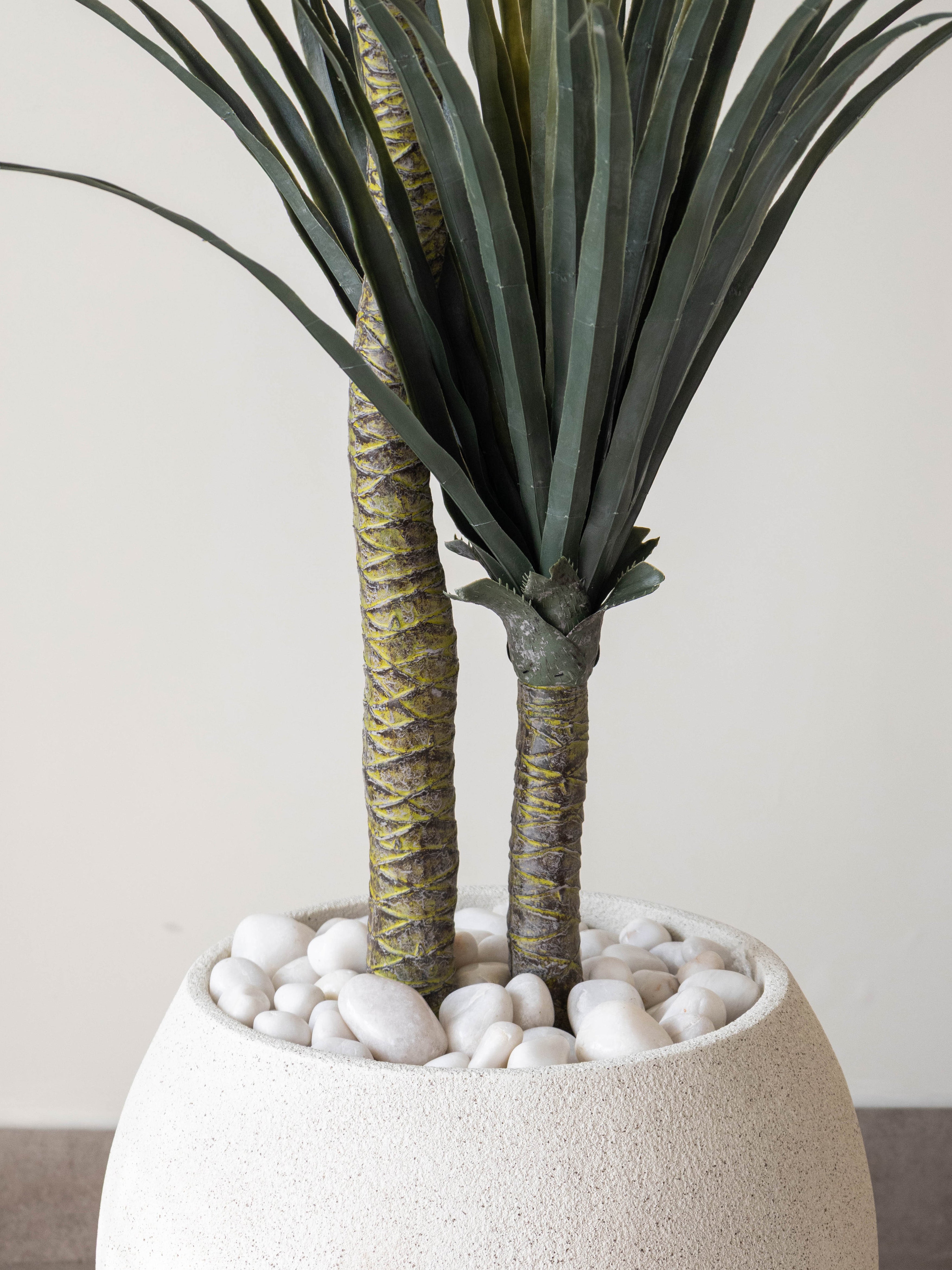 Artificial Twinspire Yucca Plant 4.3ft