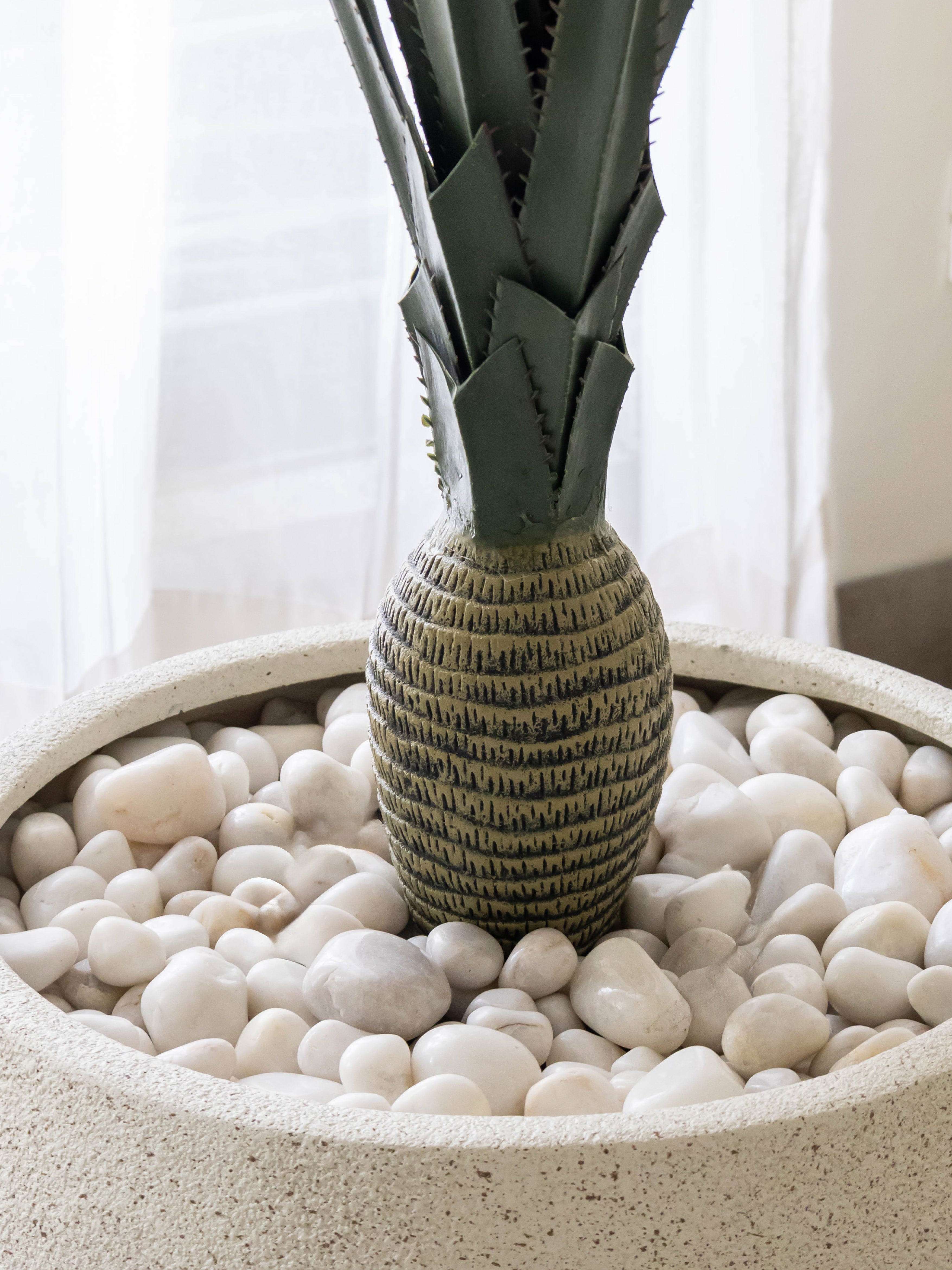 Artificial Sentinel Plant 4.3ft