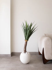 Artificial Desert Crest Yucca Plant 3.5ft