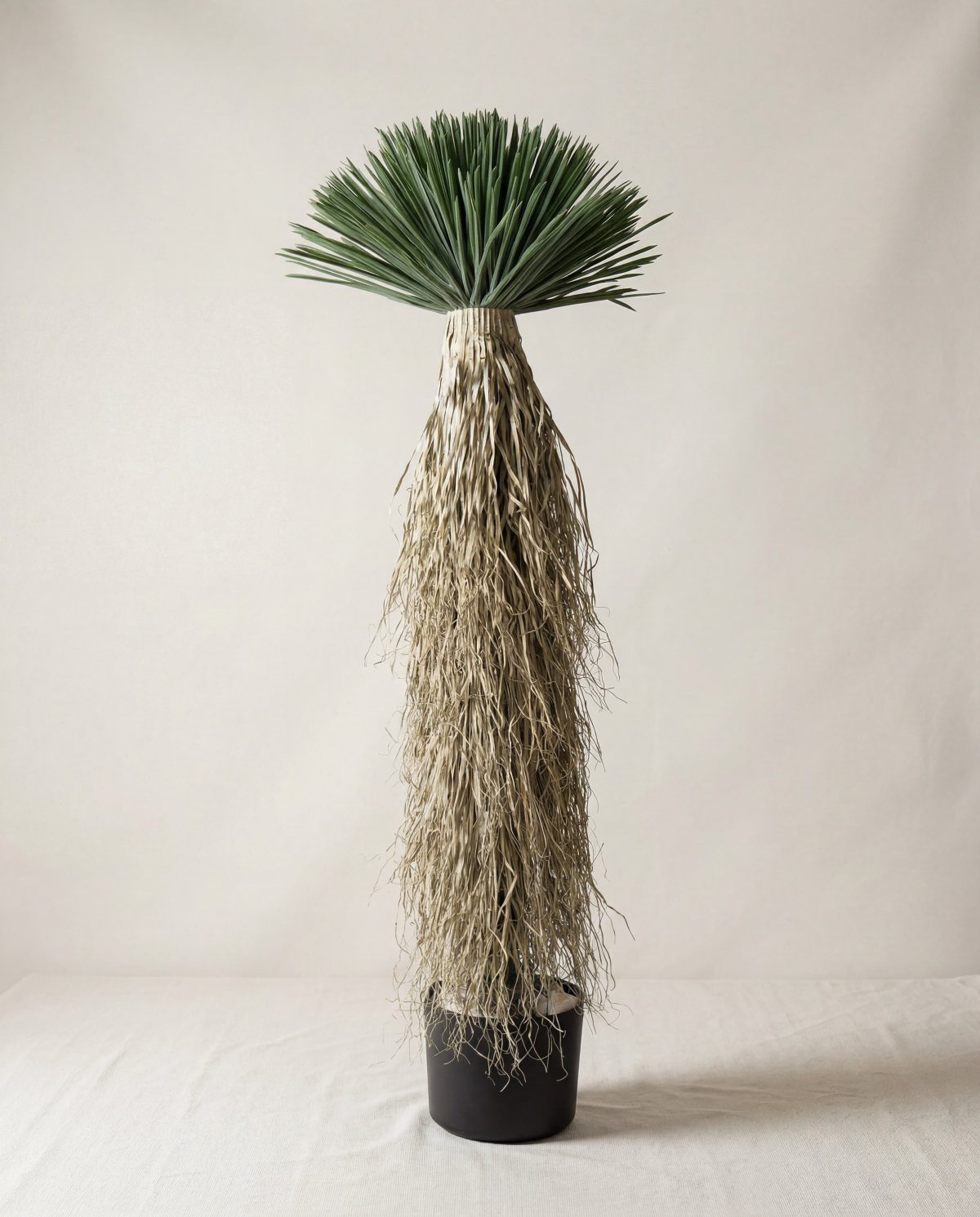 Artificial Yucca Rostrata 6ft