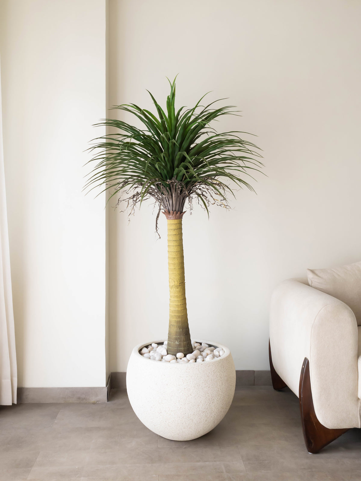 Artificial Yucca Palm Plant 5ft