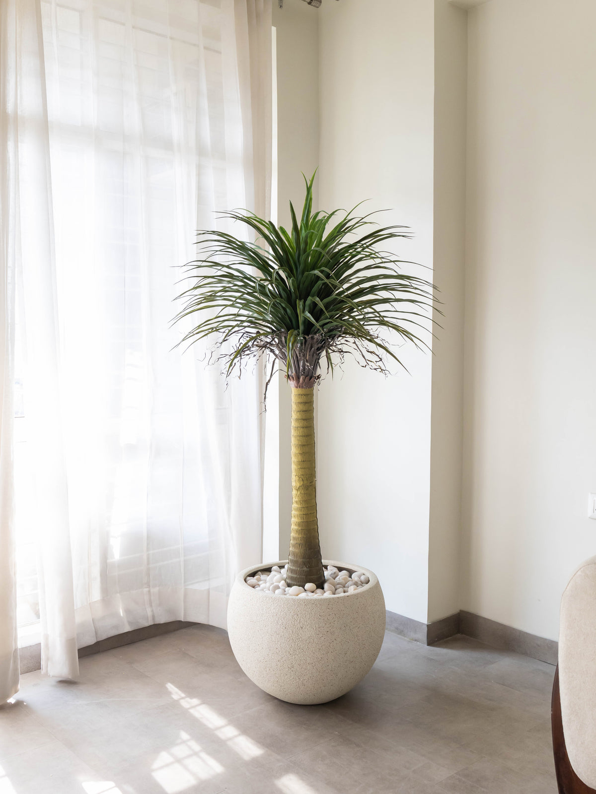 Artificial Yucca Palm Plant 5ft