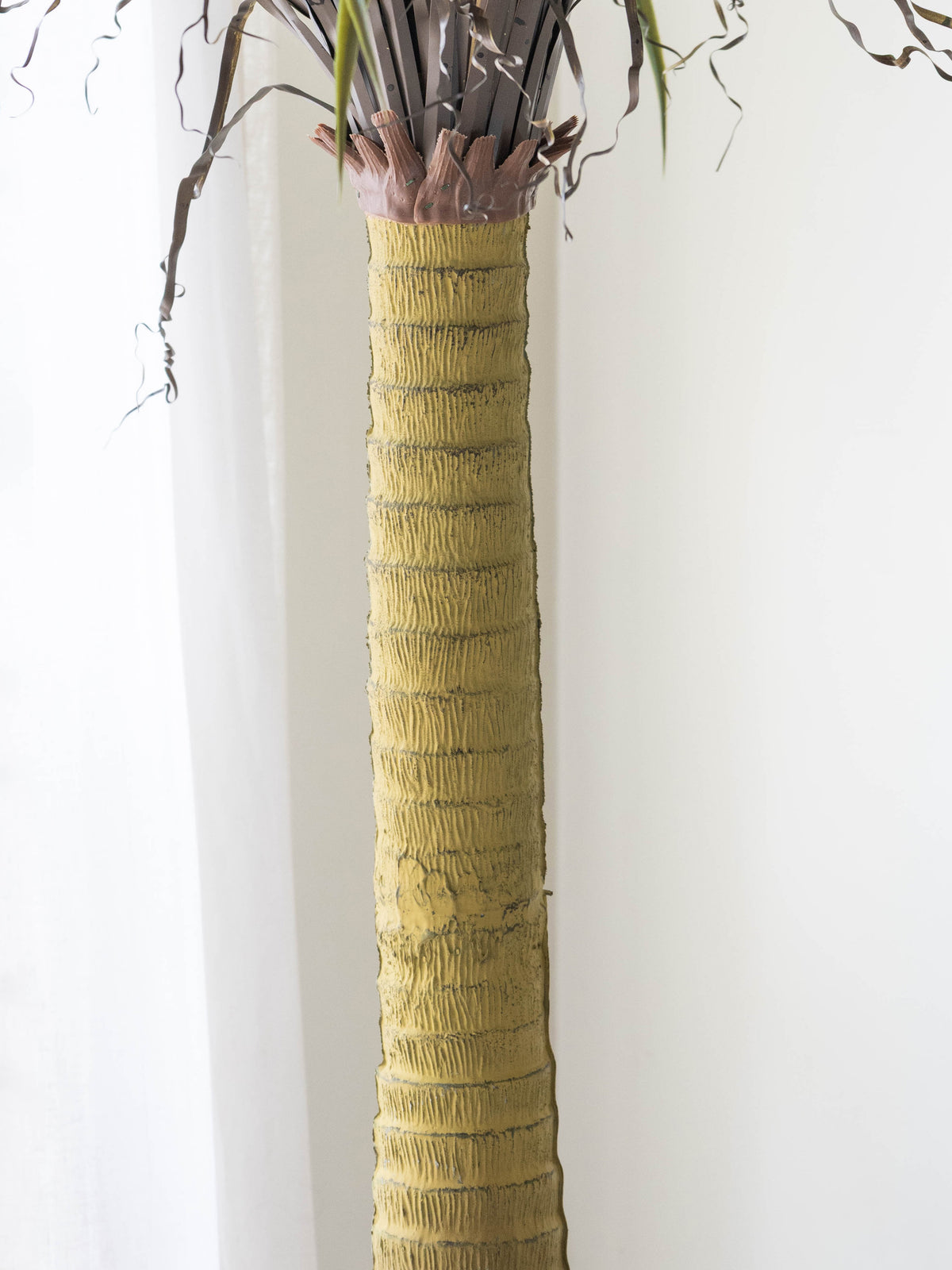 Artificial Yucca Palm Plant 5ft