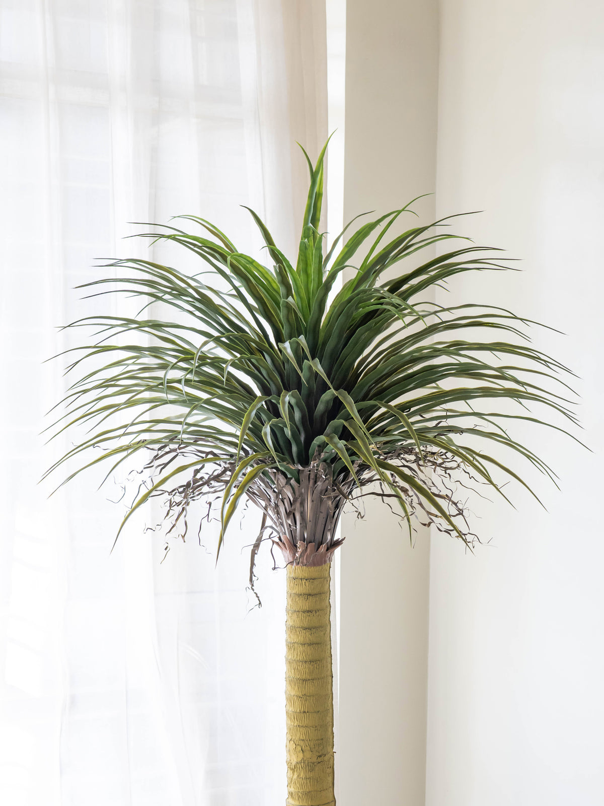 Artificial Yucca Palm Plant 5ft