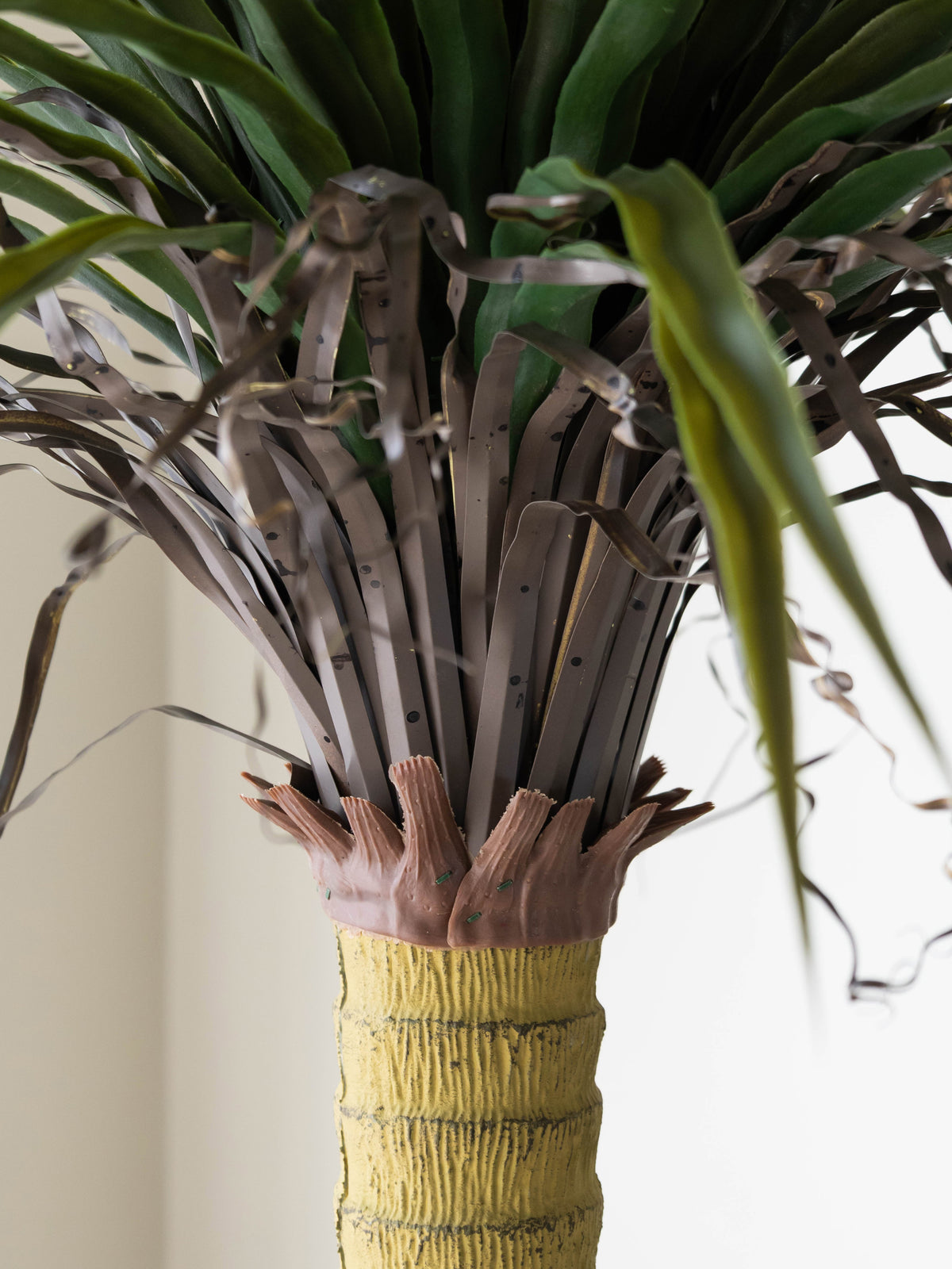 Artificial Yucca Palm Plant 5ft