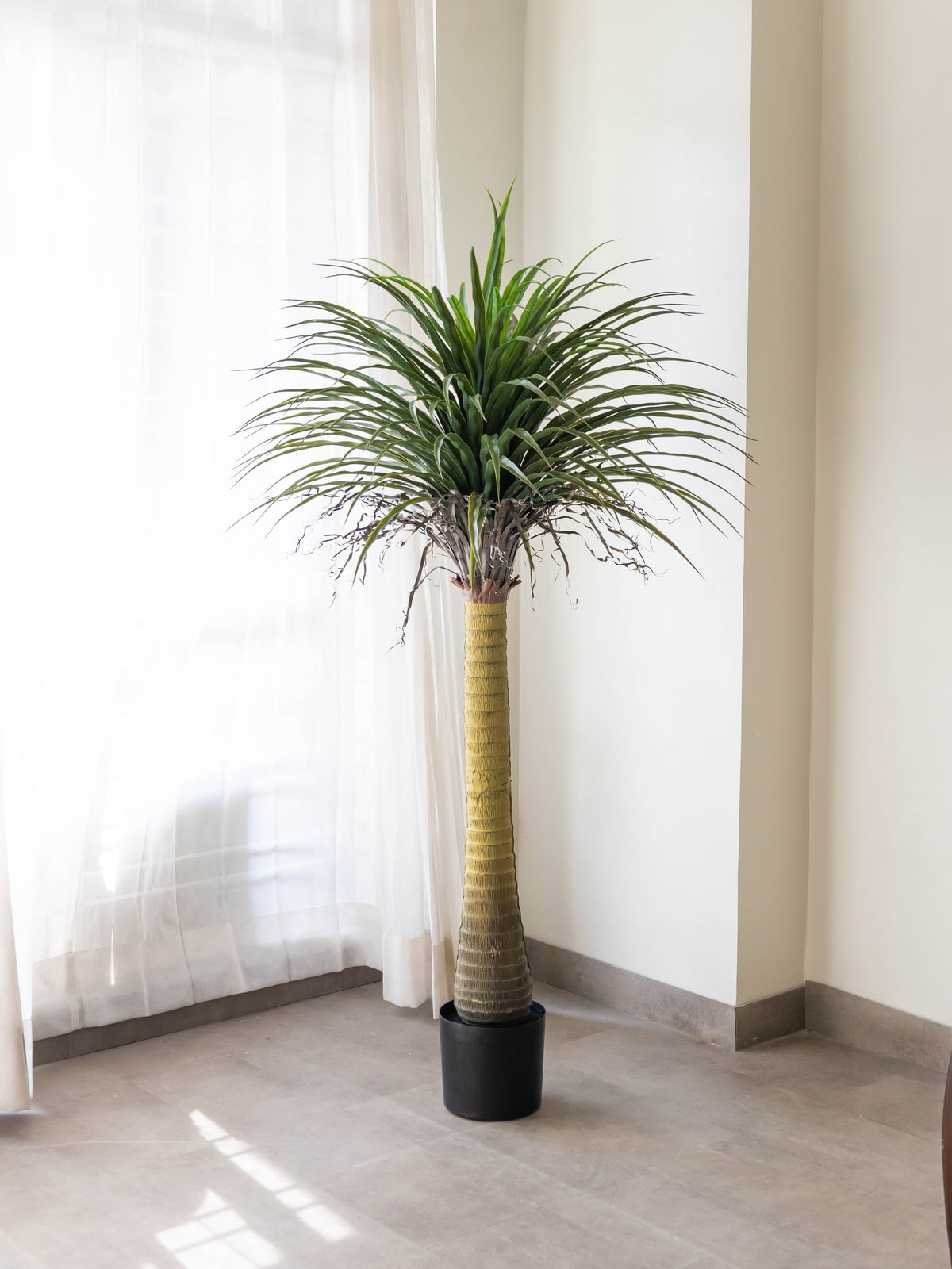 Artificial Yucca Palm Plant 5ft