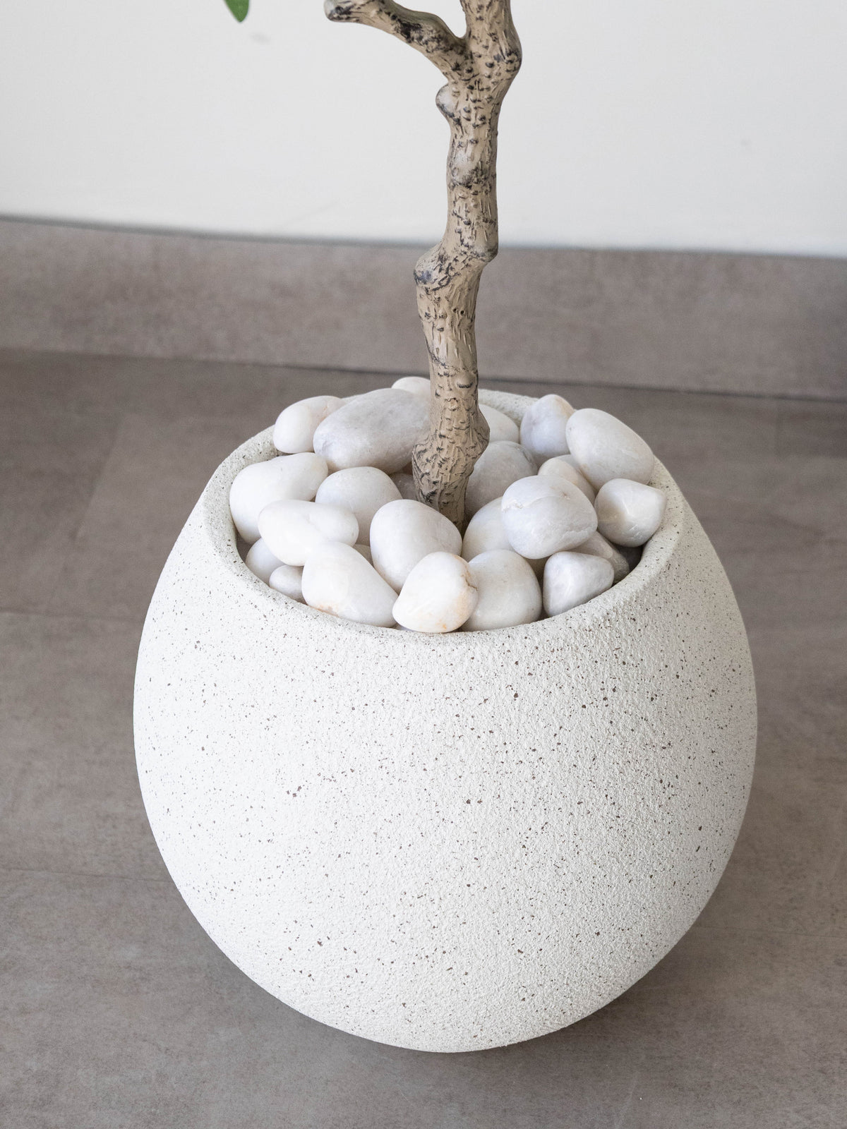 Artificial Olive Serenity Tree 4ft