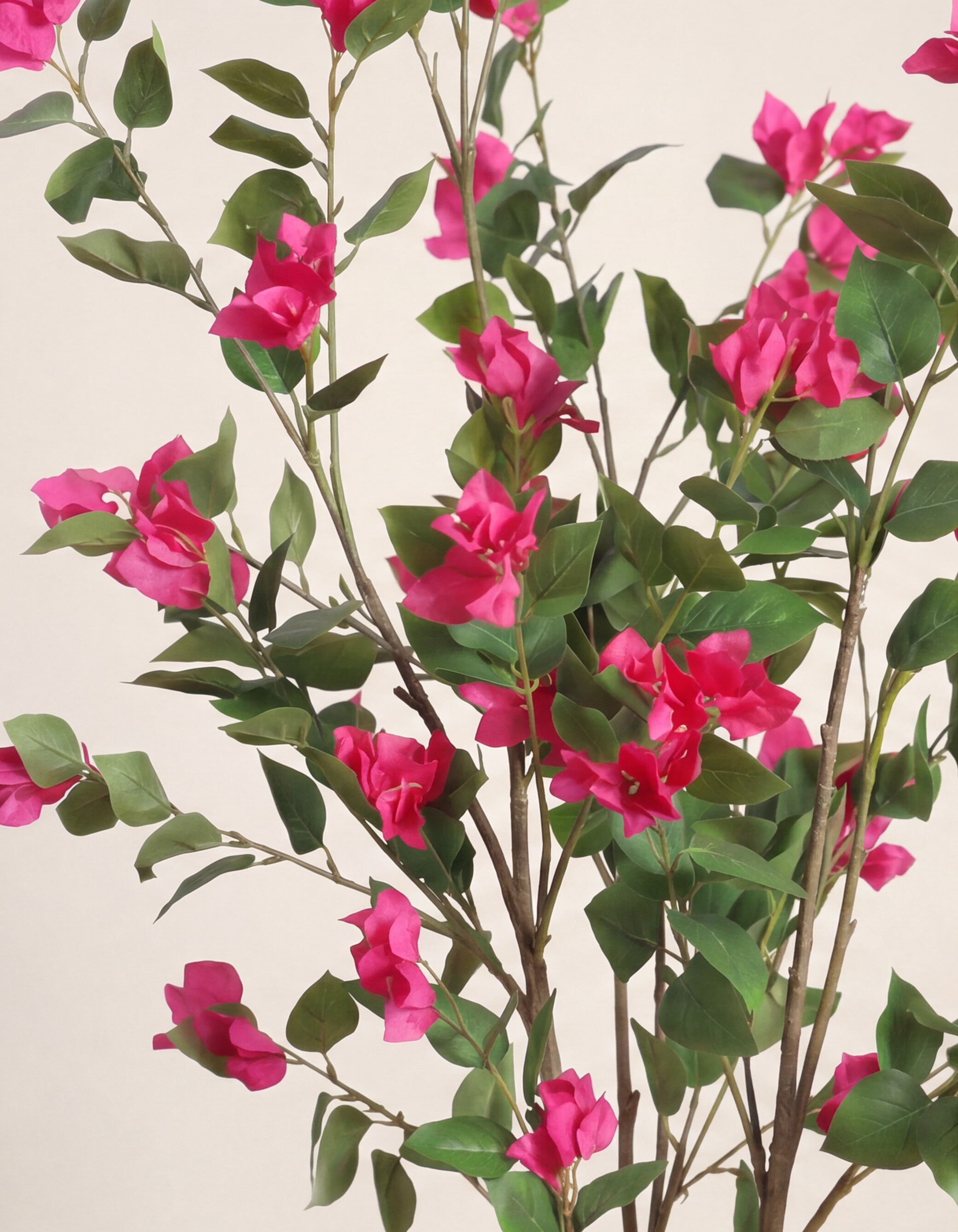 Artificial Bougainvillea Tree 5ft