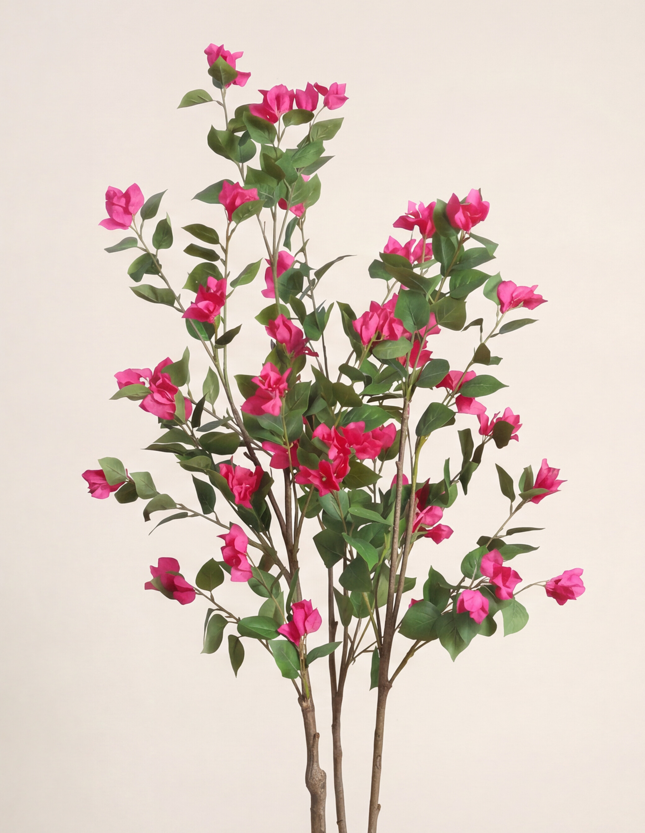Artificial Bougainvillea Tree 5ft