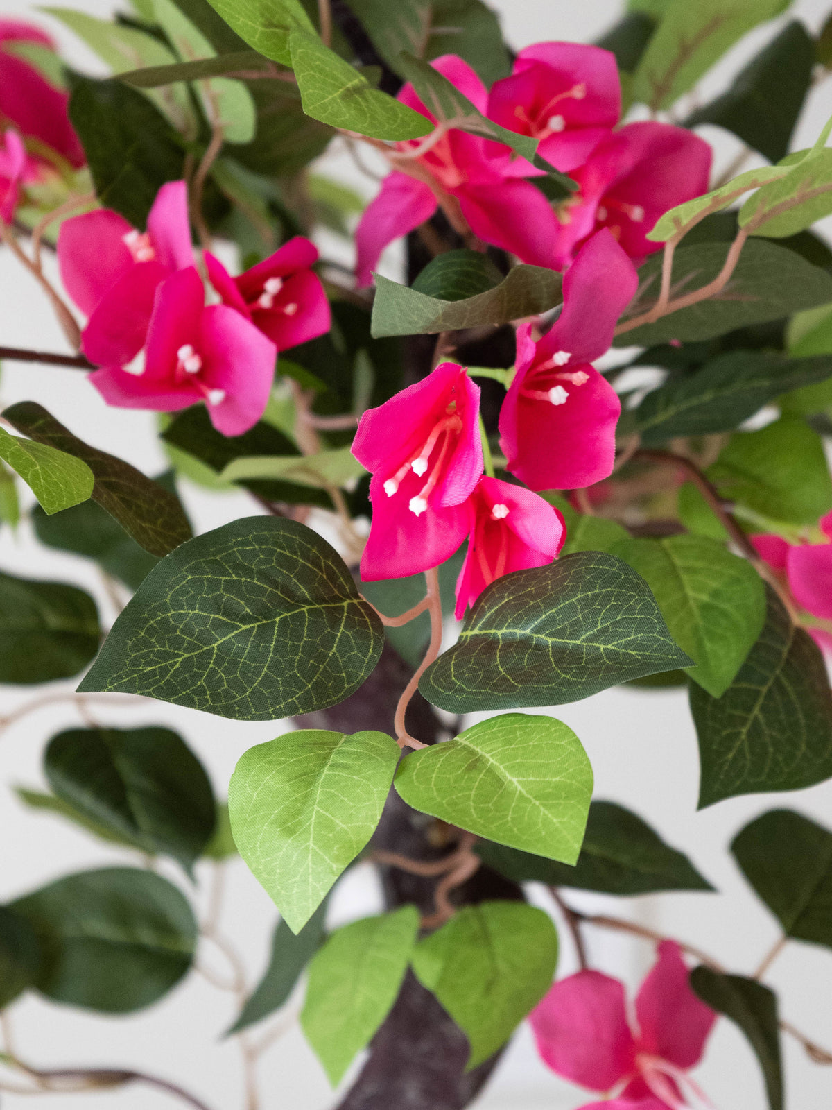 Artificial Pink Bougainvillea Tree 5ft