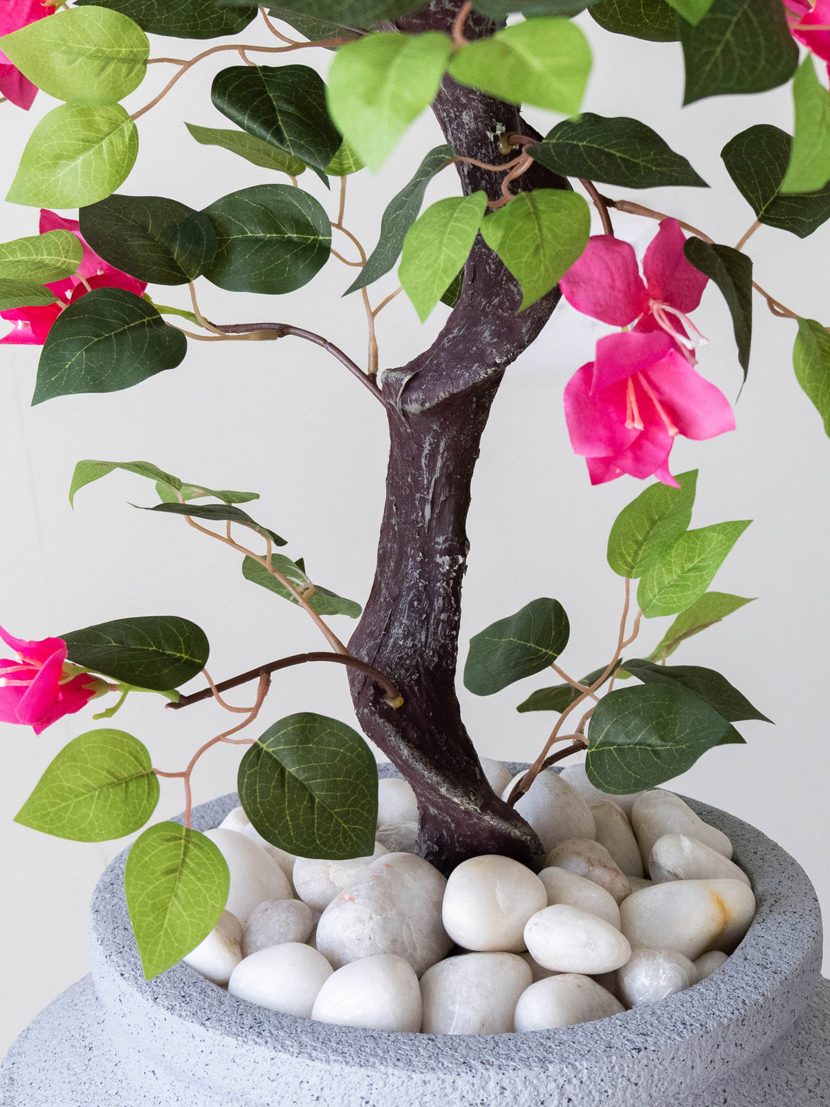Artificial Pink Bougainvillea Tree 5ft