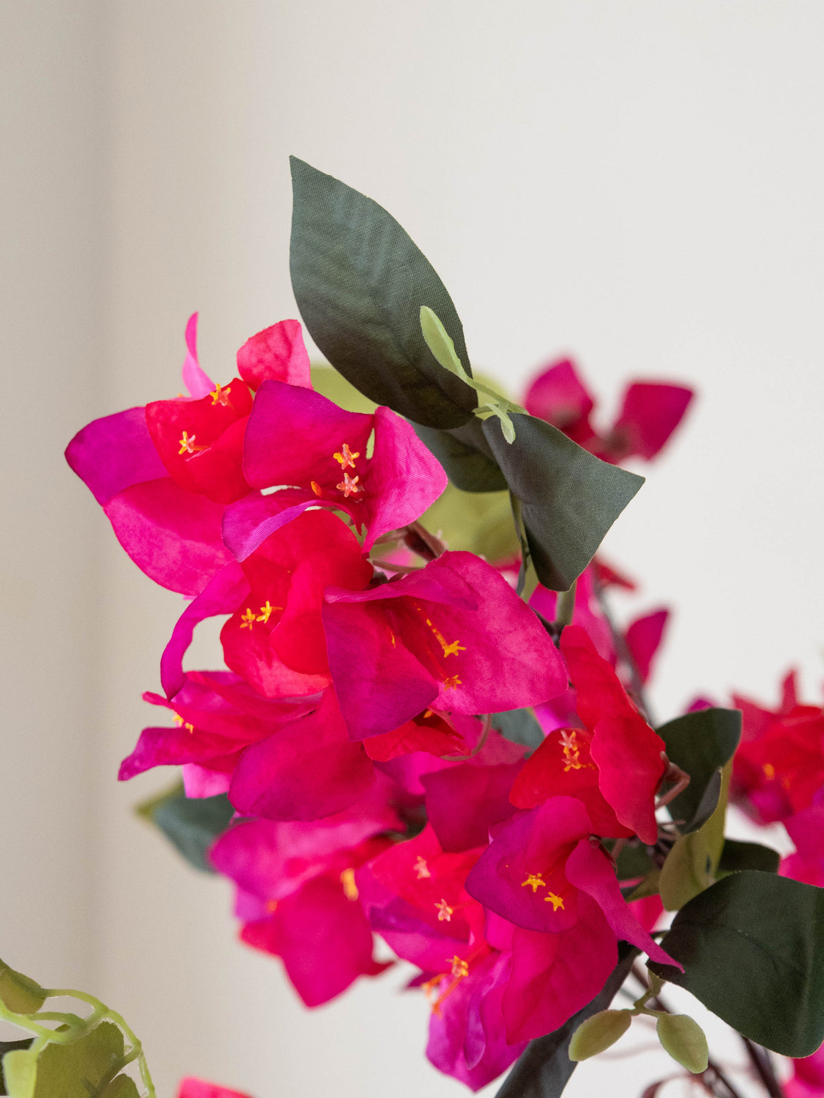 Artificial Pink Canopy Bougainvillea Tree 4ft