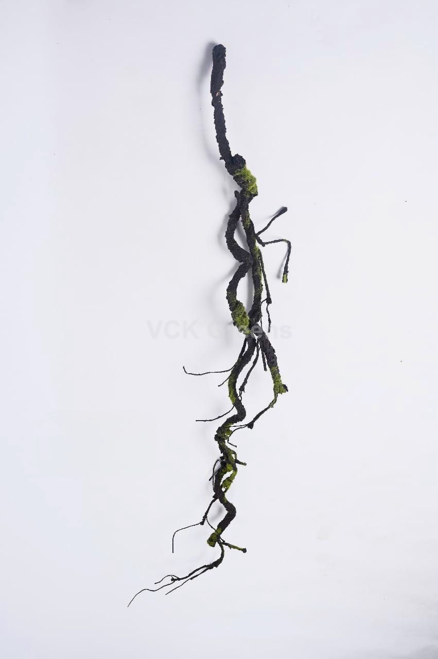 Artificial Root Vine Stick 5ft