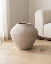 Rustique Wide Amphora Planter