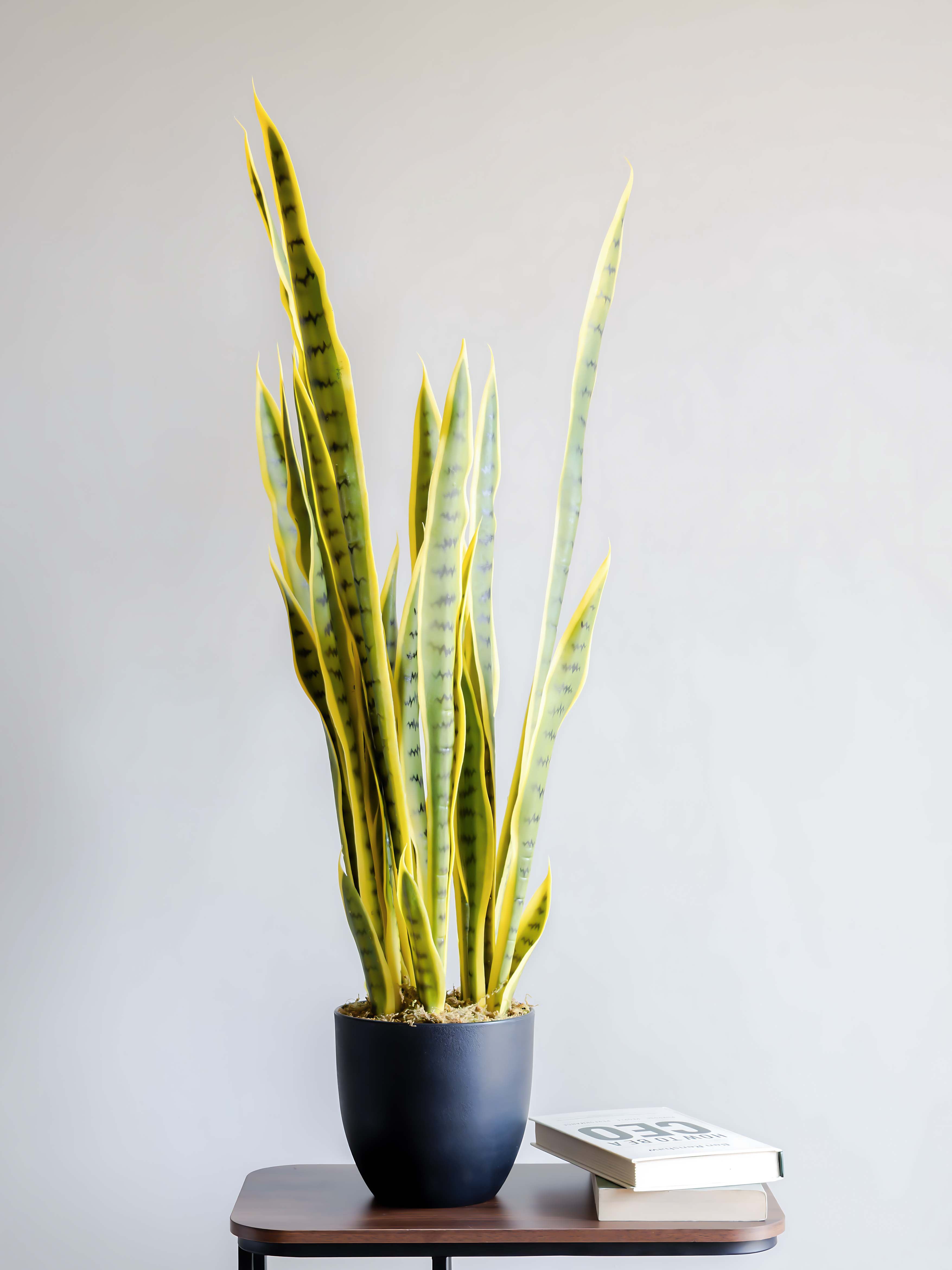 Artificial Snake Plant 2.9ft