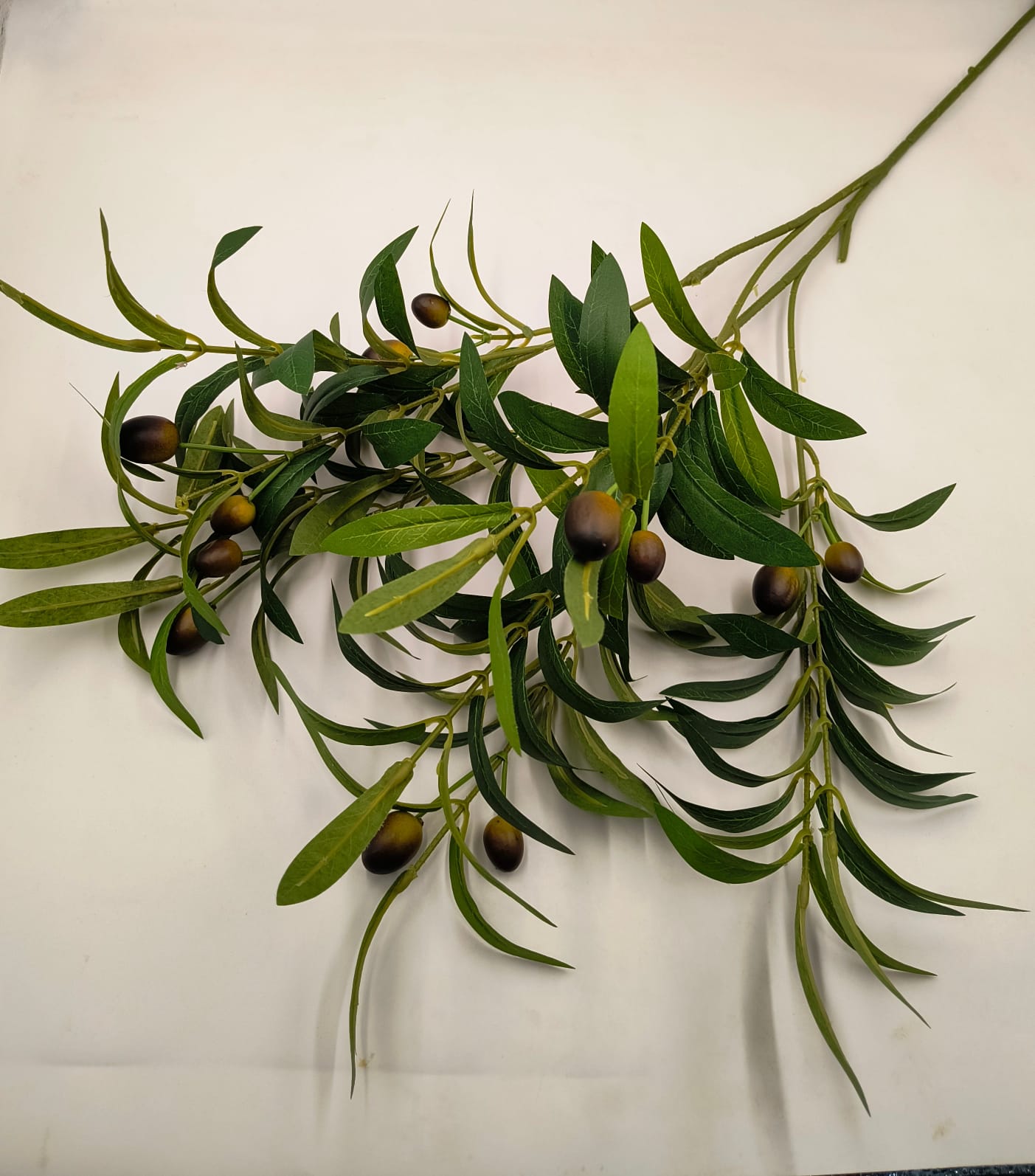 Artificial Olive Stem