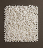 Marble Chips White