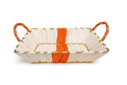 Handmade Fabric Gift Hamper Basket