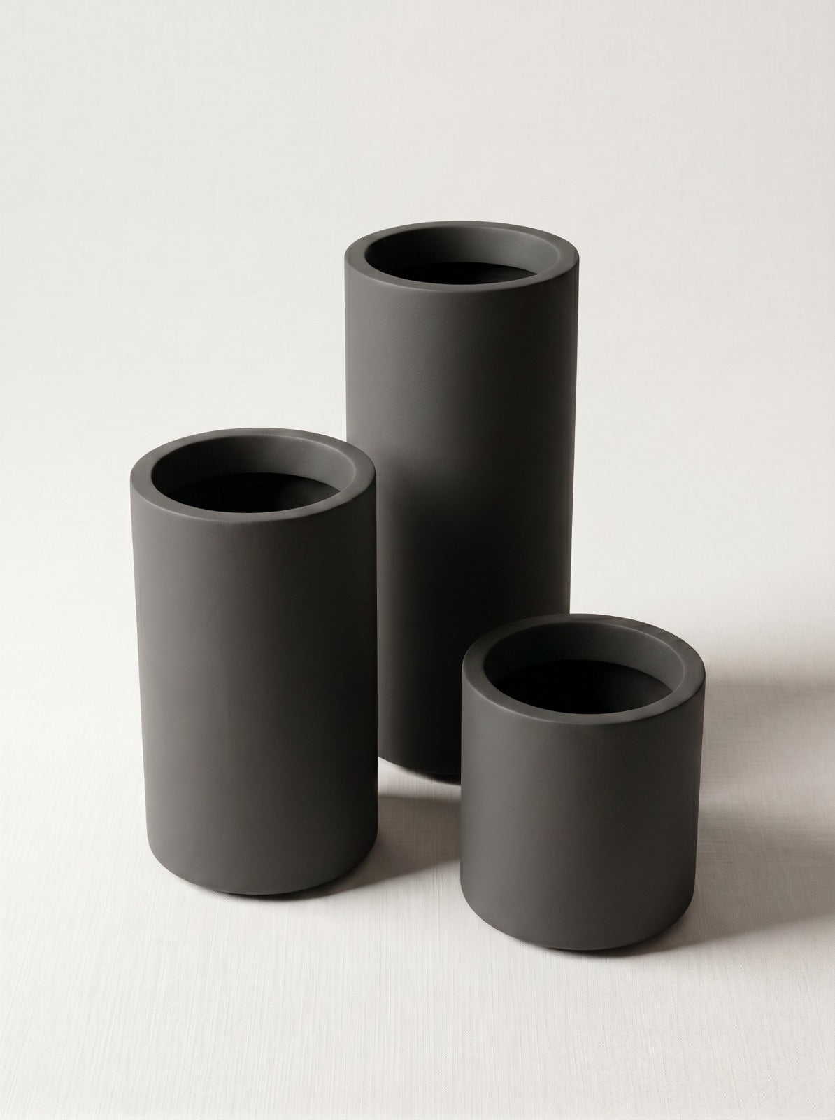 Column Planter
